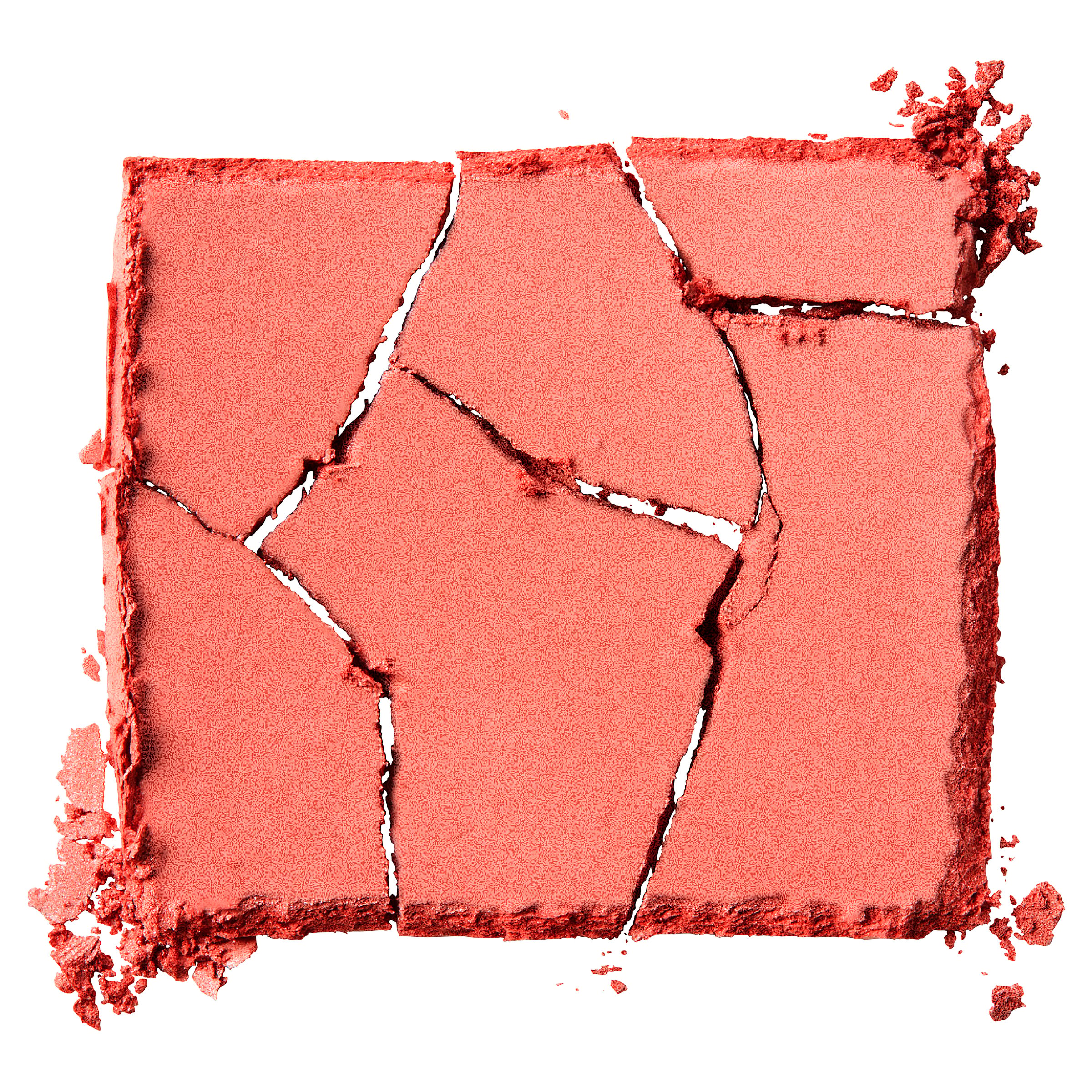 Maybelline Fit Me Blush 30 Rose 1 each - Image 3