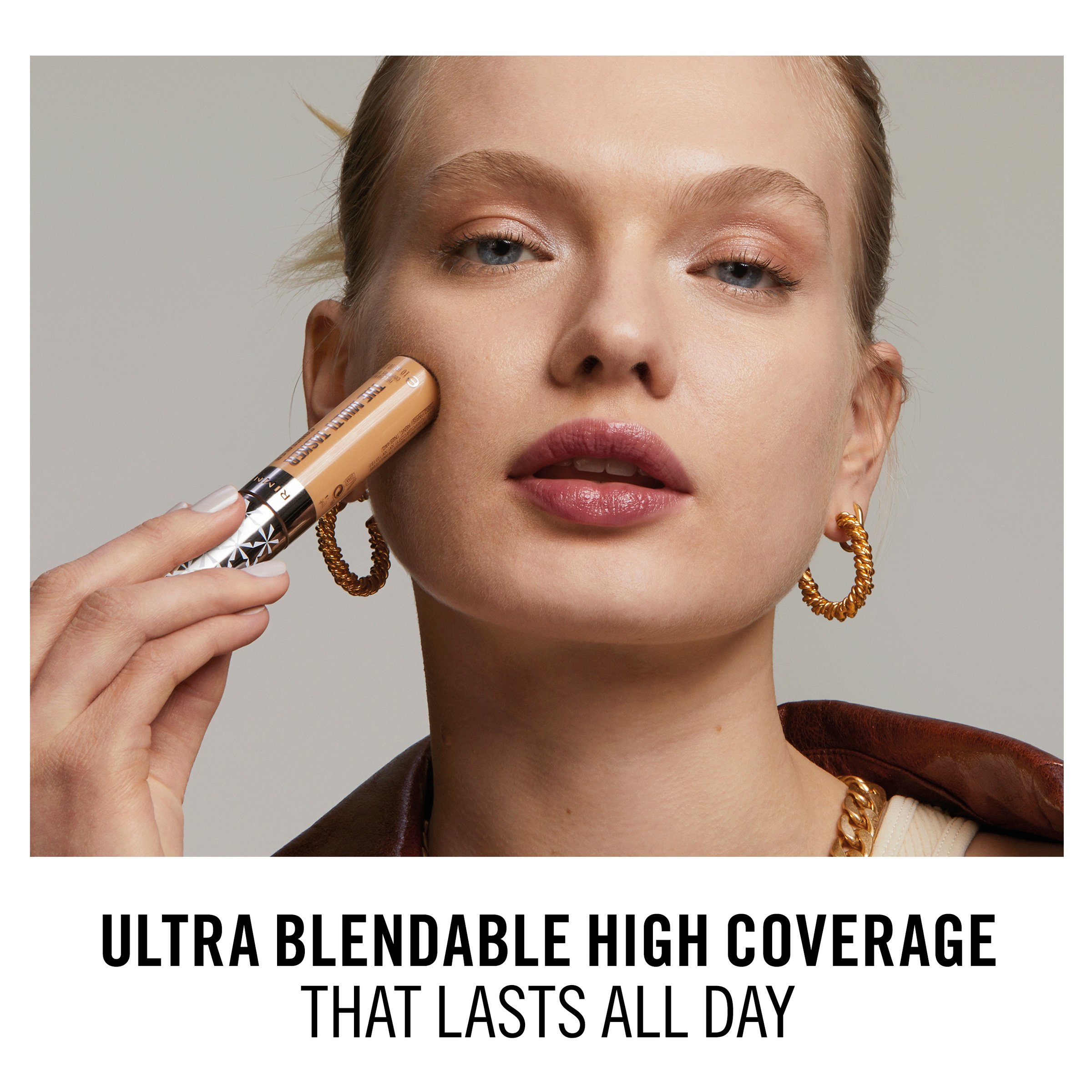 Rimmel Multi Tasker Concealer 060 Light Honey 1 each - Image 4