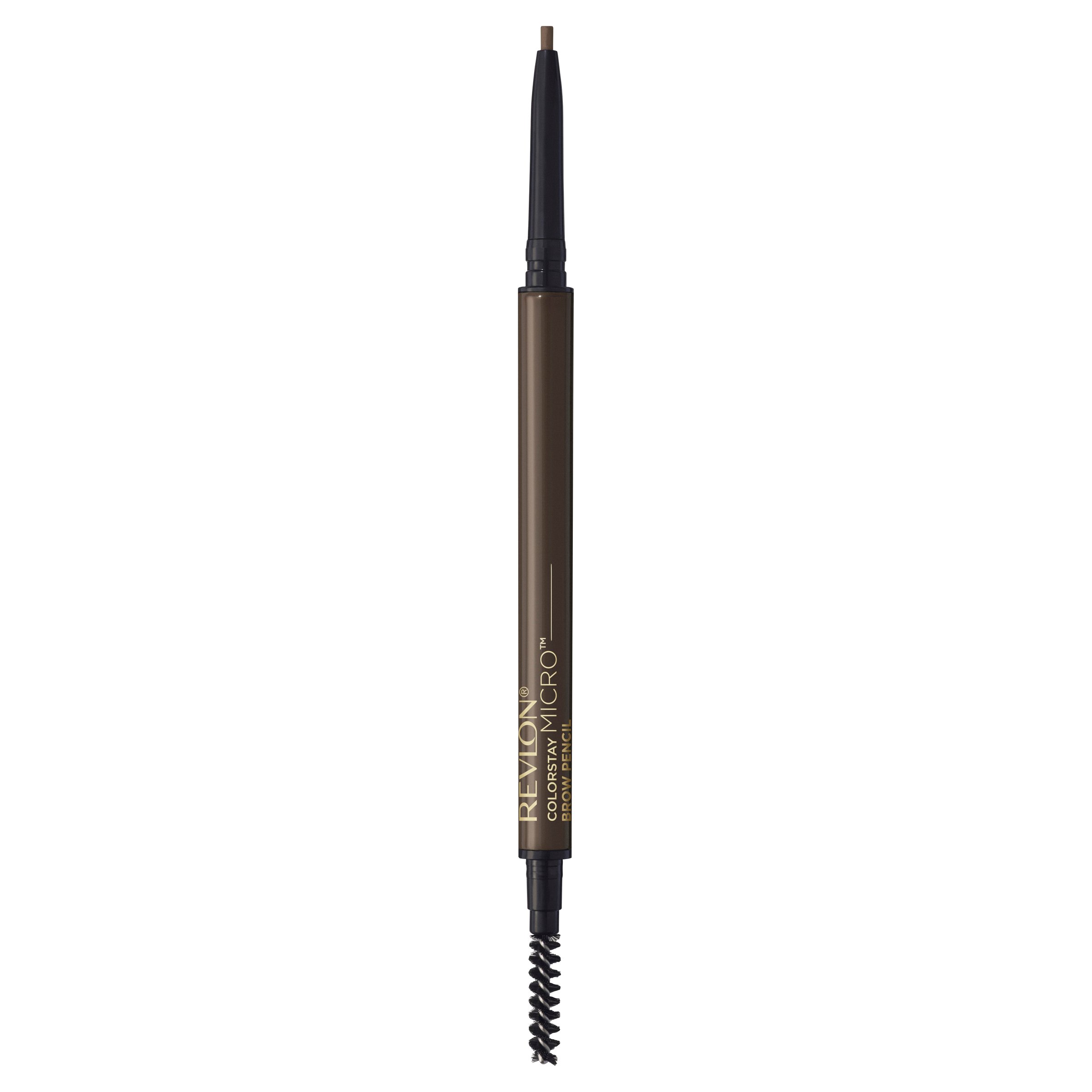 Revlon ColorStay Micro Brow Pencil Dark Brown 1 each - Image 1