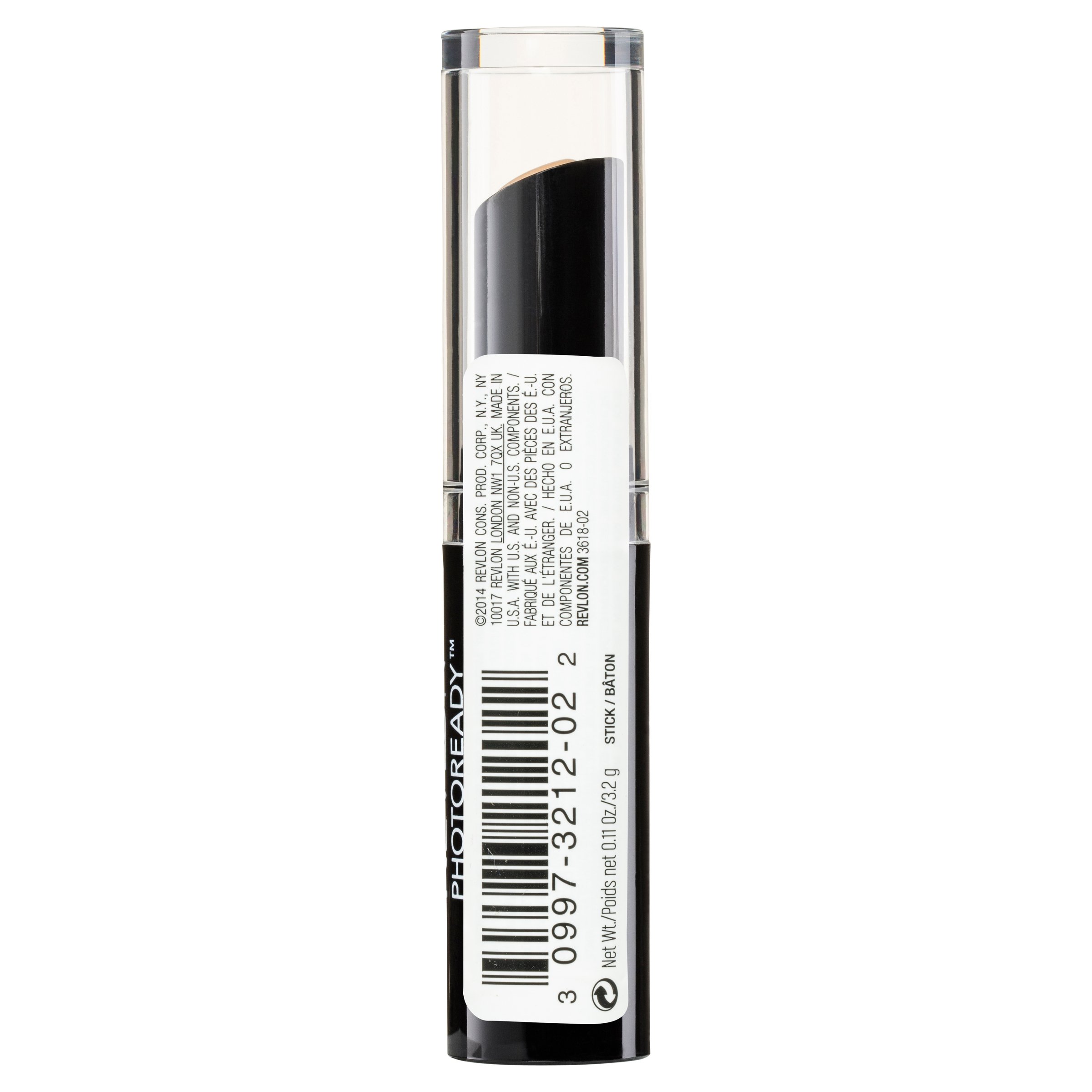 Revlon Photoready Concealer Light 3.2g - Image 3
