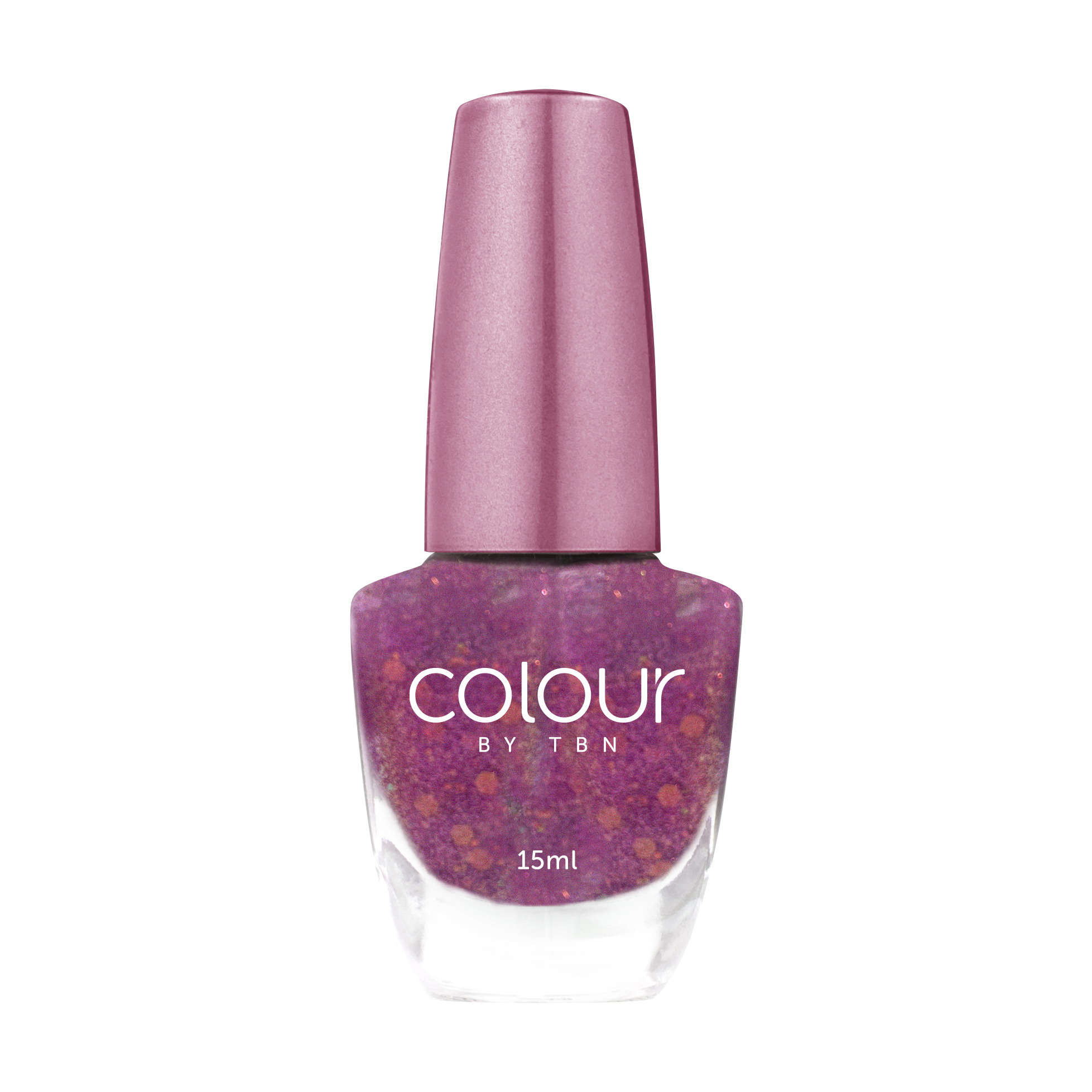 Colour By TBN Nail Polish Tiny Dancer 10ml