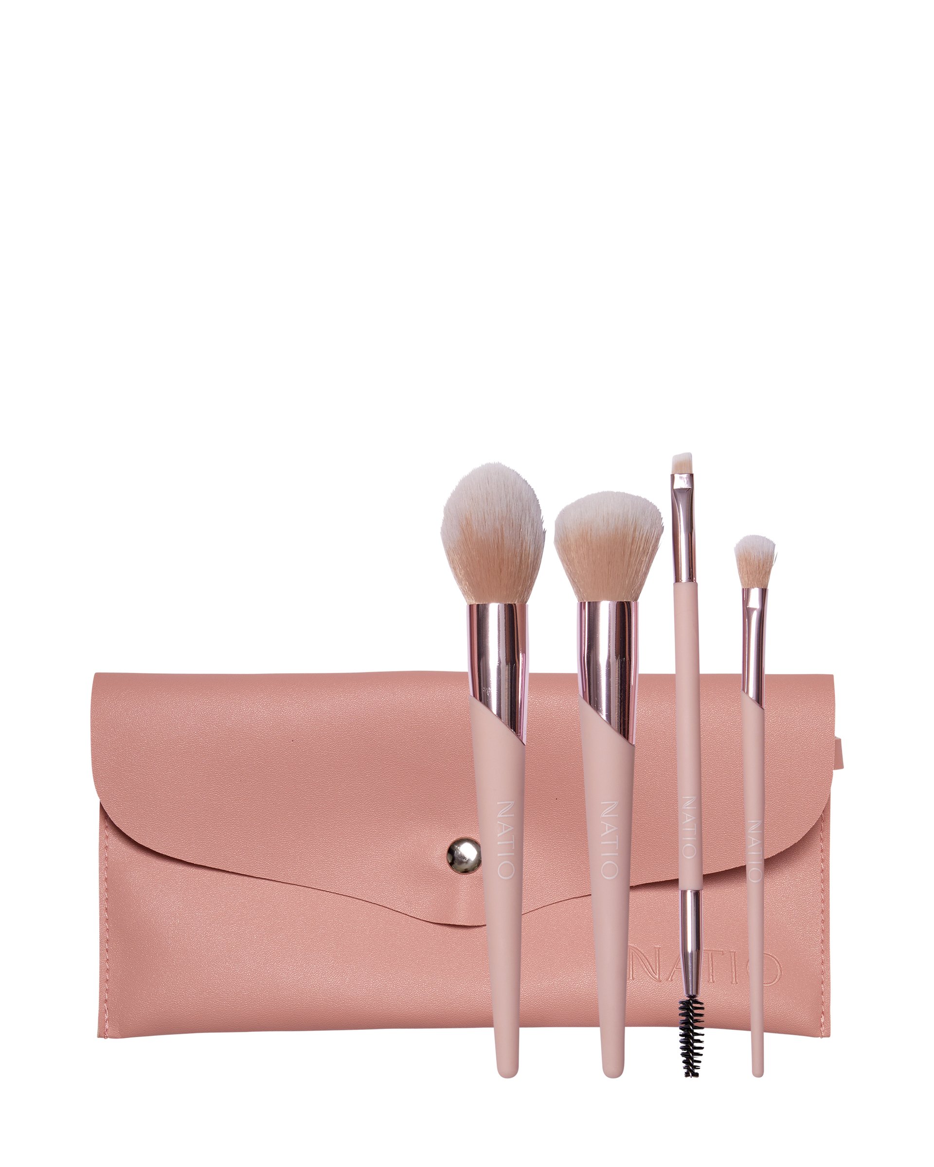 Natio Colour Polished Gift Set 6 piece - Image 2