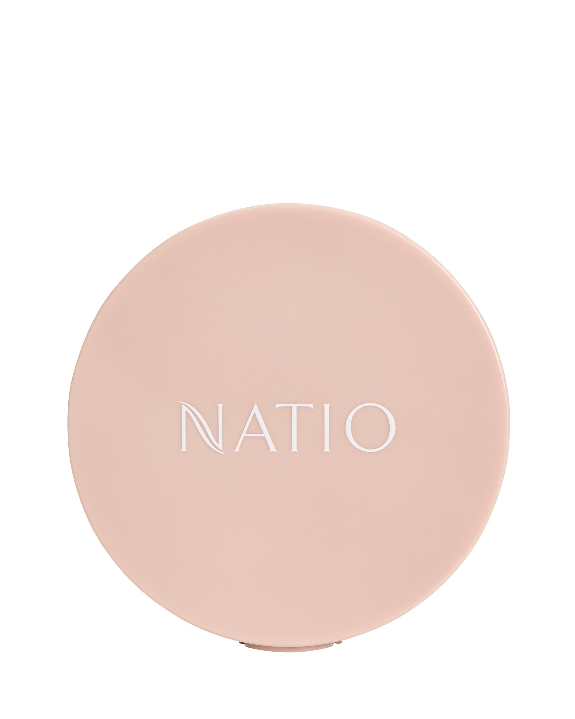 Natio Hello Colour Pocket Palette - Nude 12g - Image 5