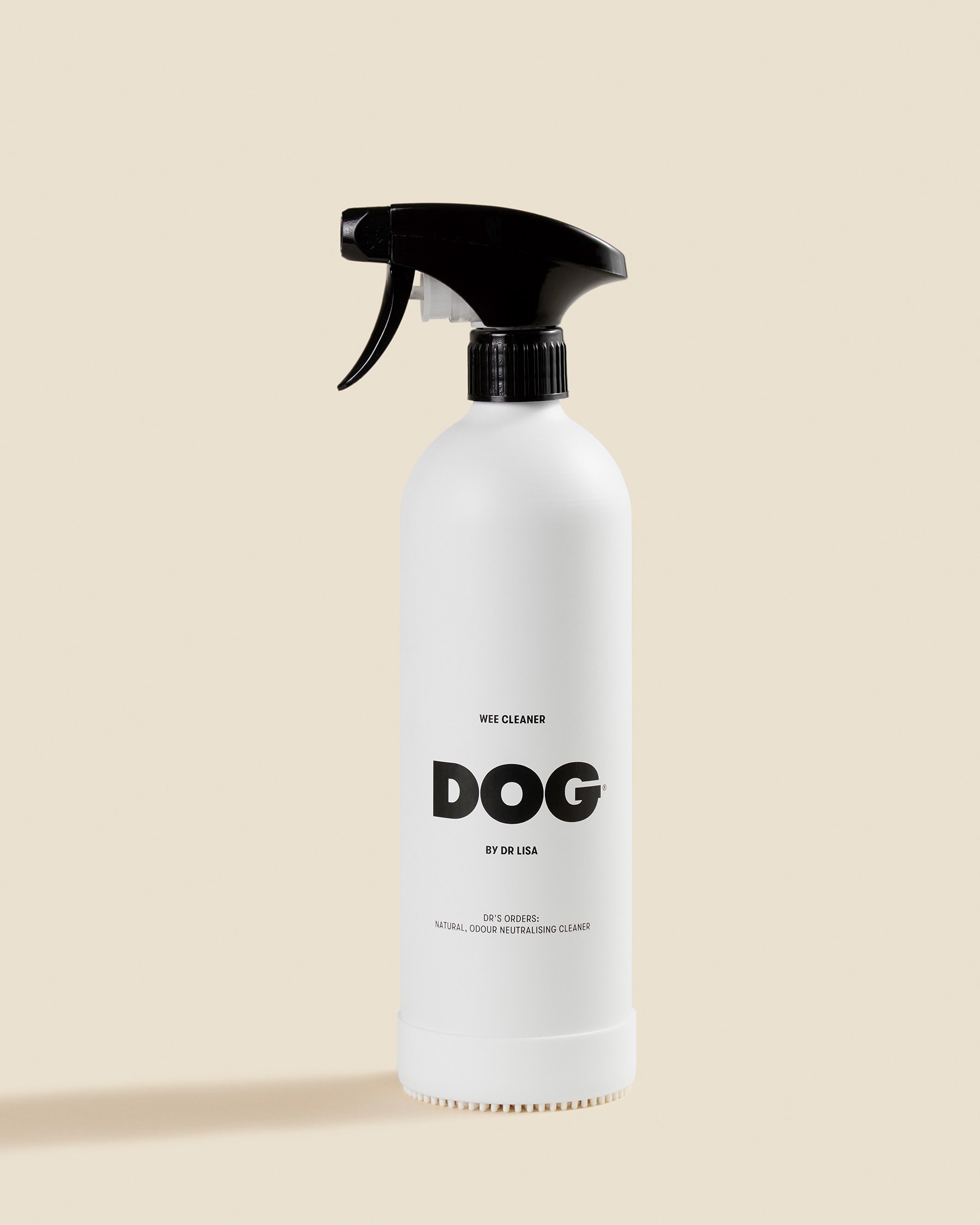 Dog By Dr Lisa Dog Wee Cleaner 750ml