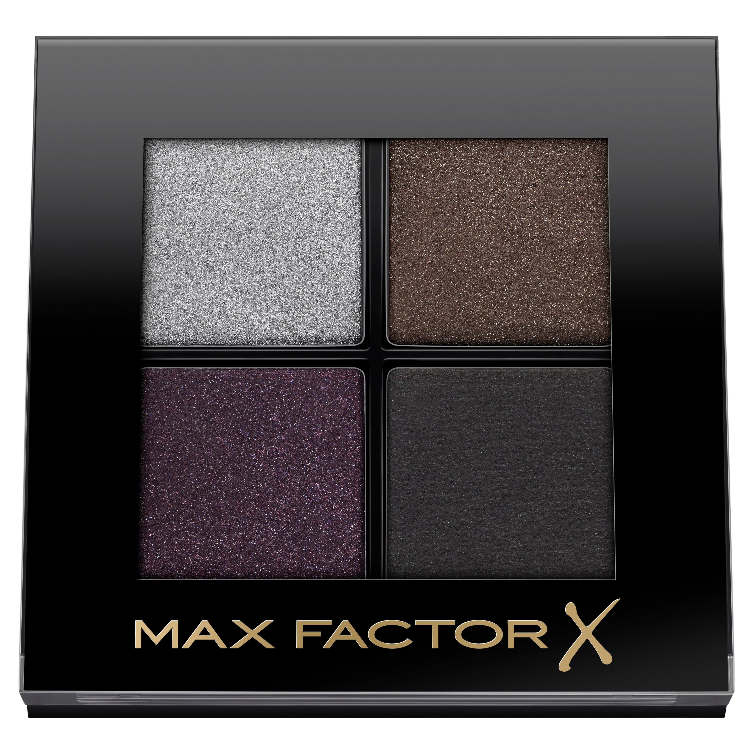 Max Factor Colour Xpert Eyeshadow Palette #005 Misty Onyx 1 each - Image 1