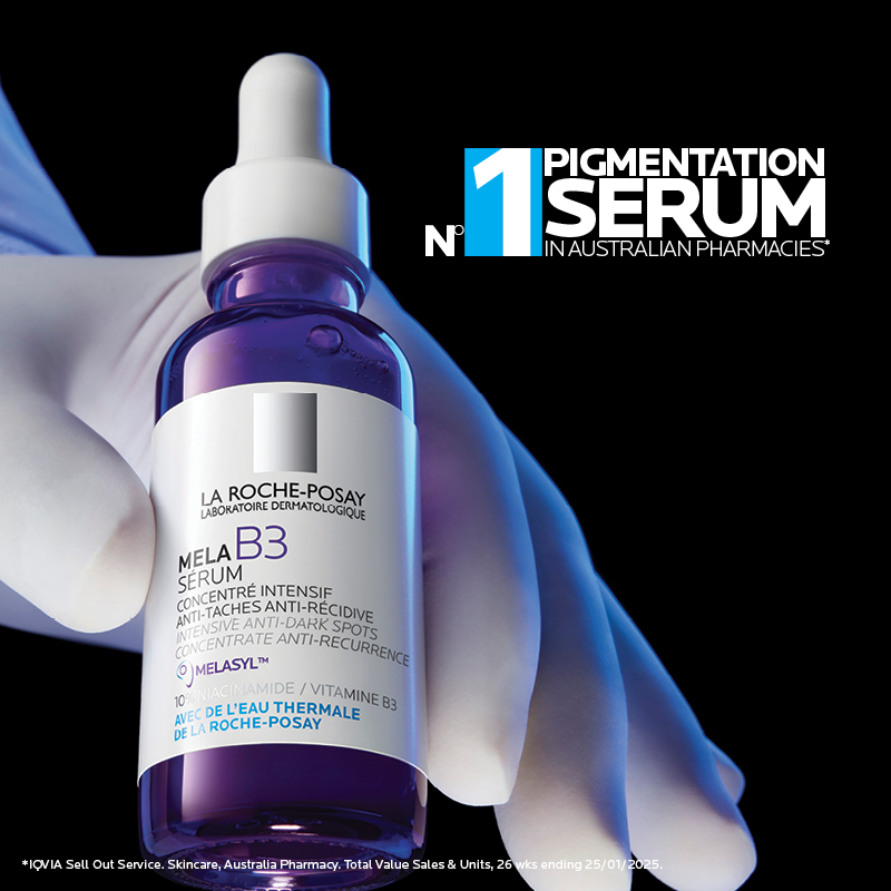 La Roche Posay Mela B3 Serum 50ml - Image 9