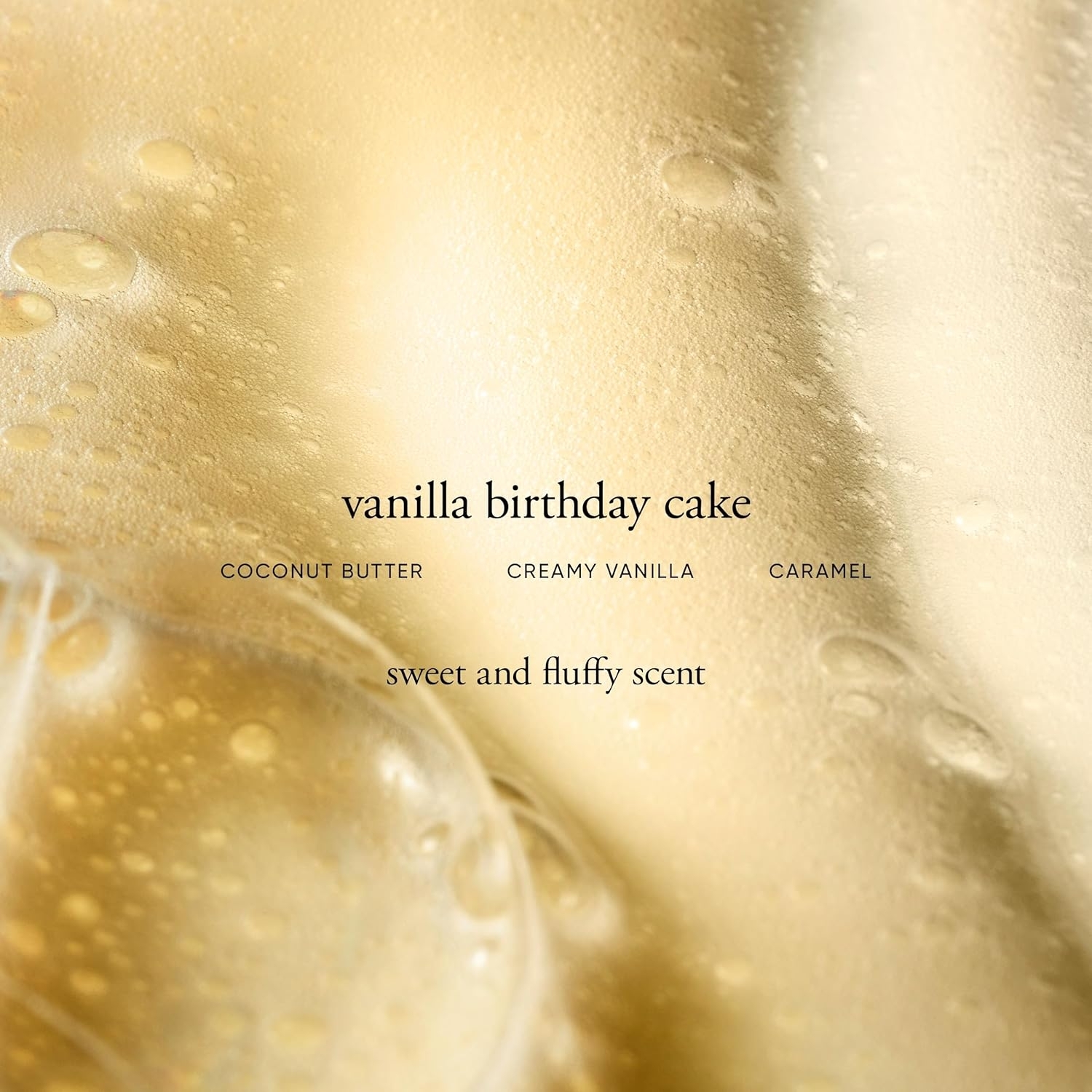 Philosophy Vanilla Birthday Cake Shampoo, Bath And Shower Gel 480ml - Image 2