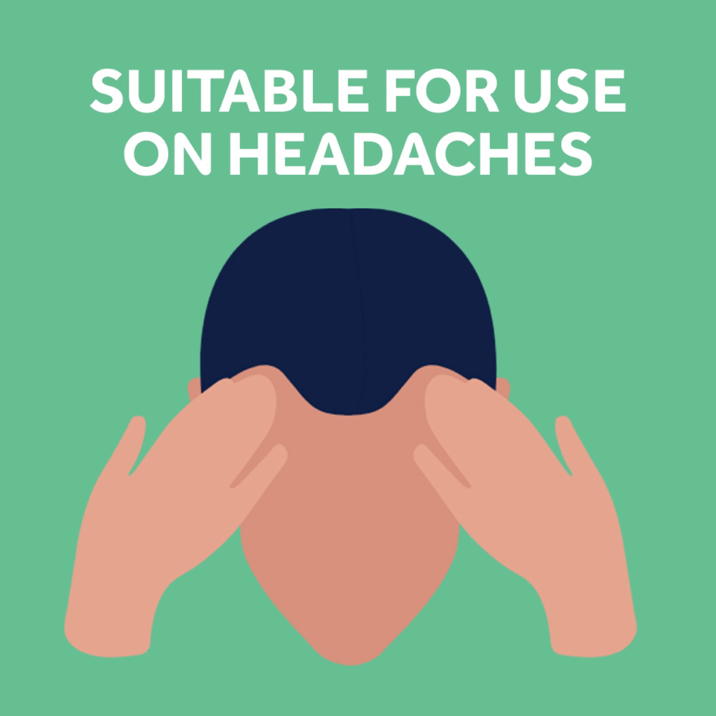 Nurofen Zavance 48 caplets - Image 10