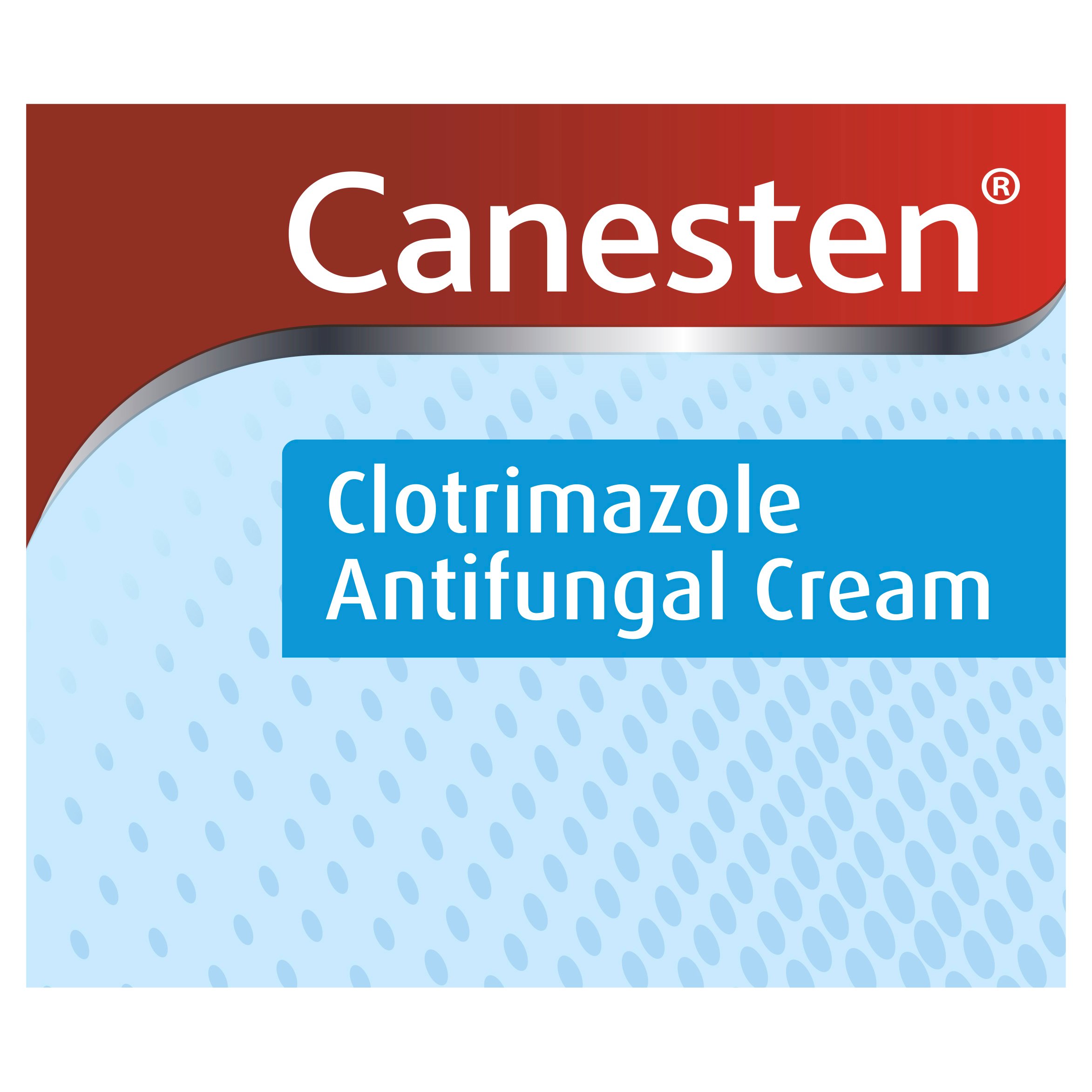 Canesten Clotrimazole Anti-fungal Cream 1% - 50g - Image 2