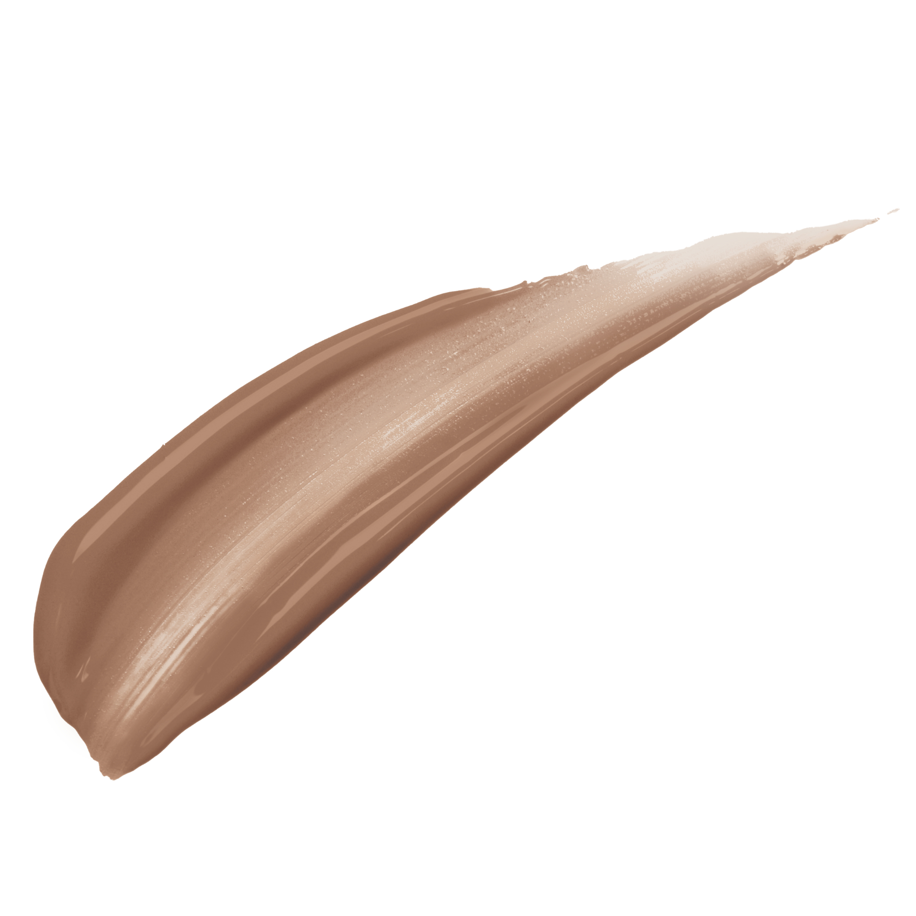 Nude By Nature Skin Radiance Foundation W210 Brulee 30g - Image 2
