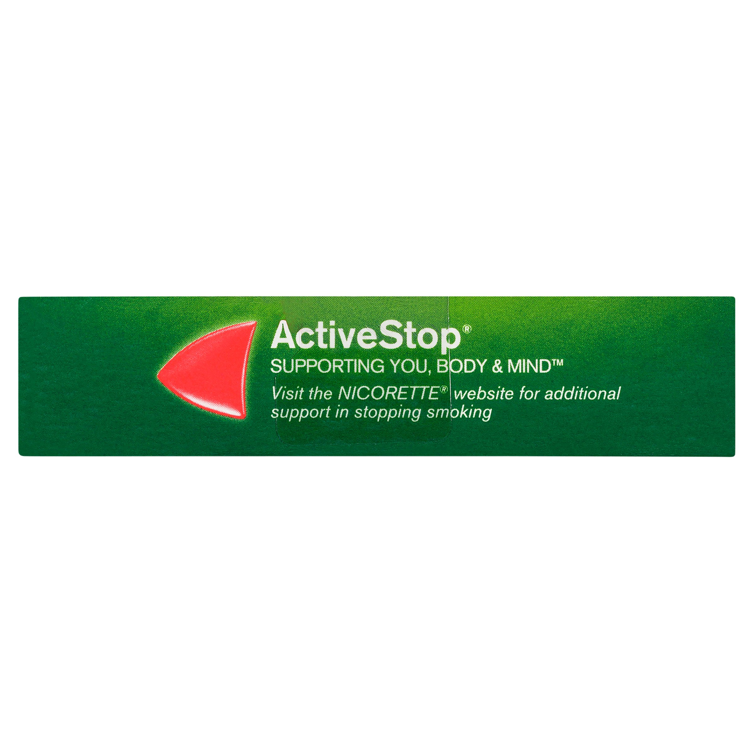 Nicorette 16hr Invisipatch 15mg Step 2 - 7 patches - Image 5