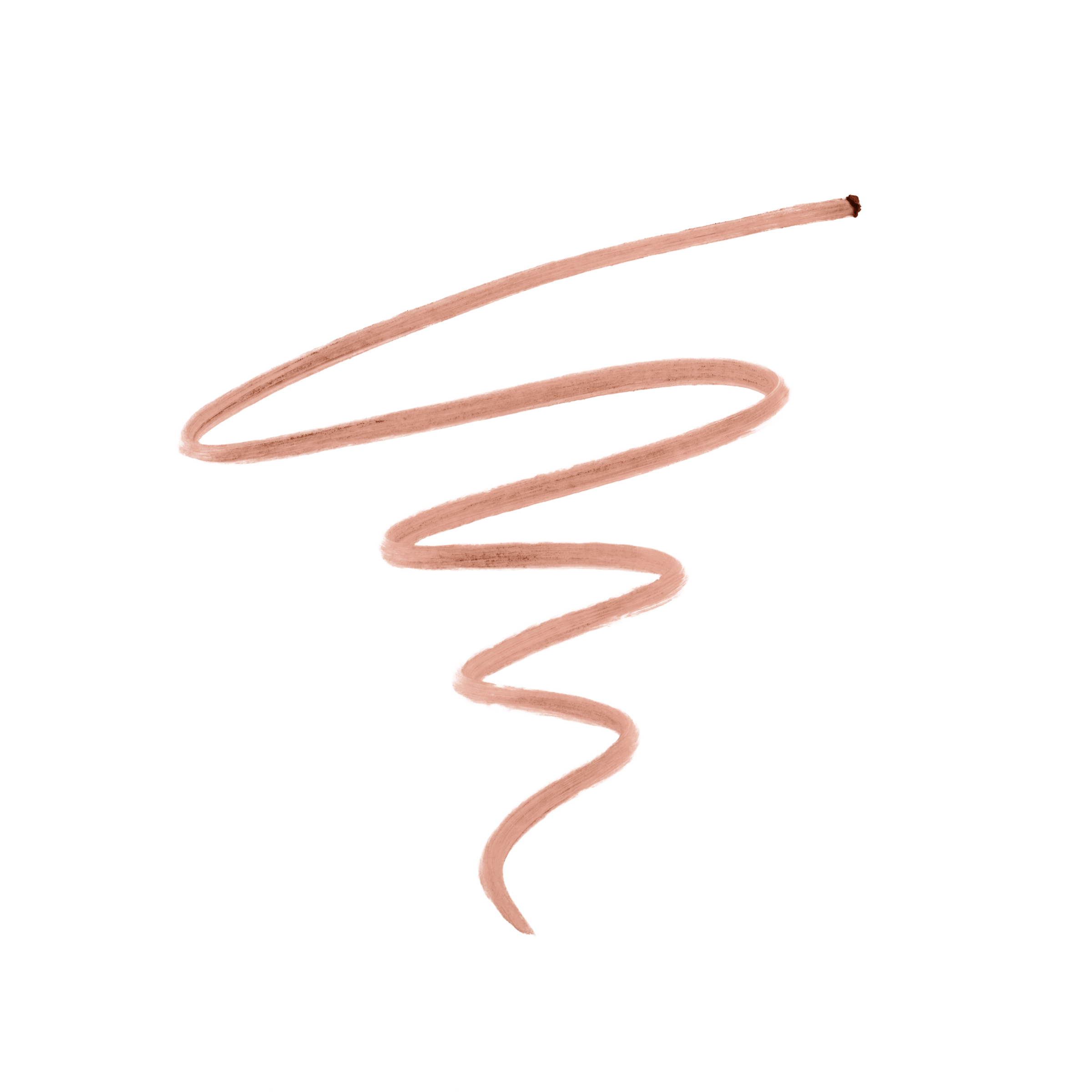 Rimmel Oh My Plump Lip Liner Pencil Iconic Beige 010 - 1.2g - Image 3