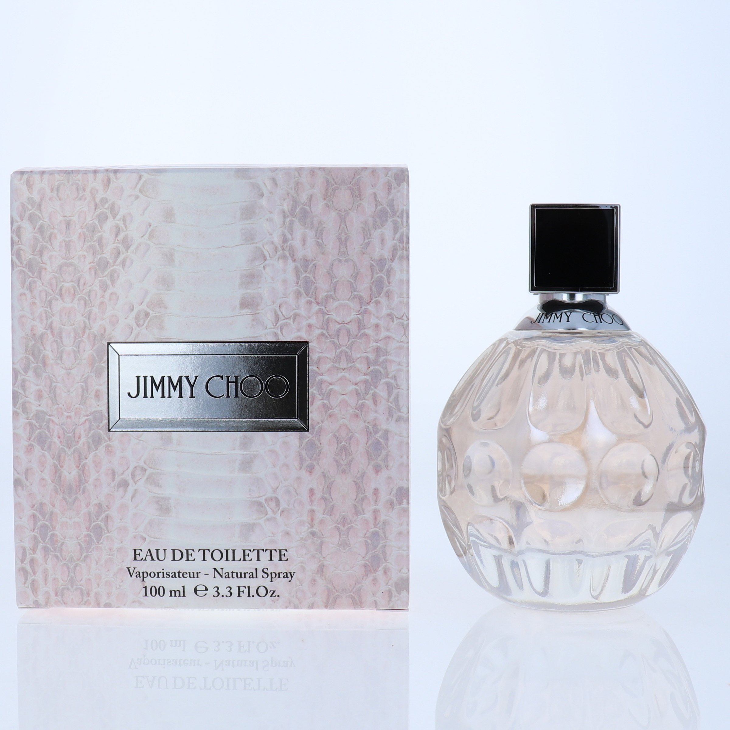 Jimmy Choo EDT Spray 100ml