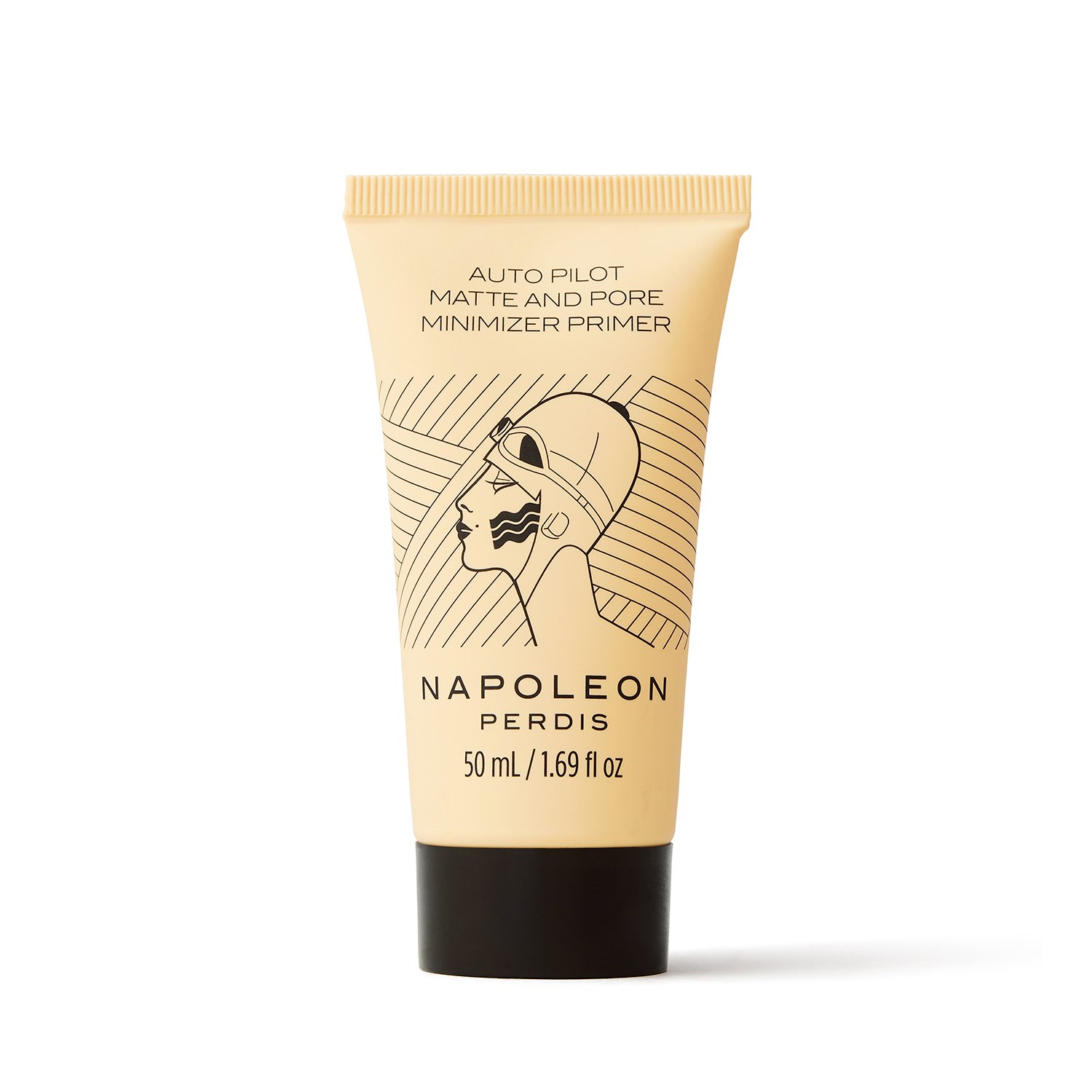 Napoleon Perdis Matte And Pore Minimizer Primer 1 each - Image 1