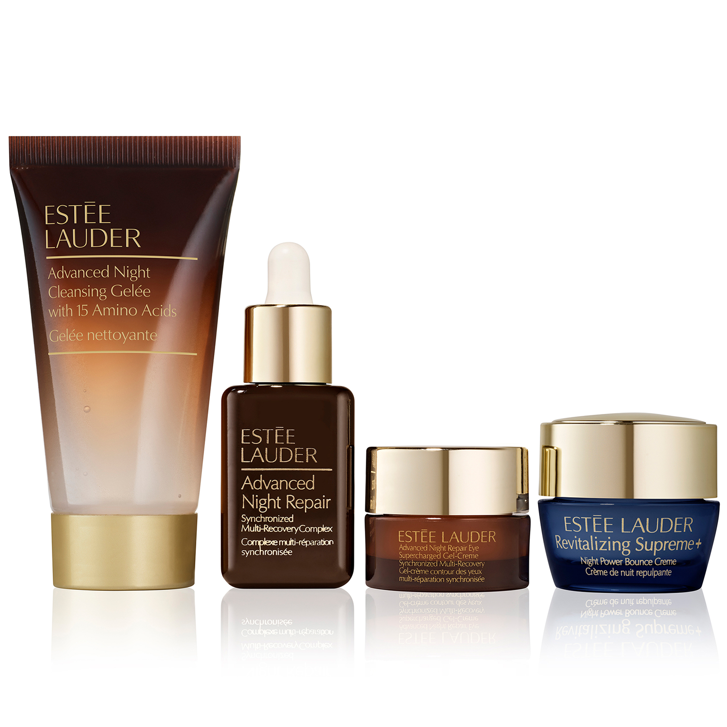 Estee Lauder ANR Skincare Starter Gift Set 1 each - Image 1