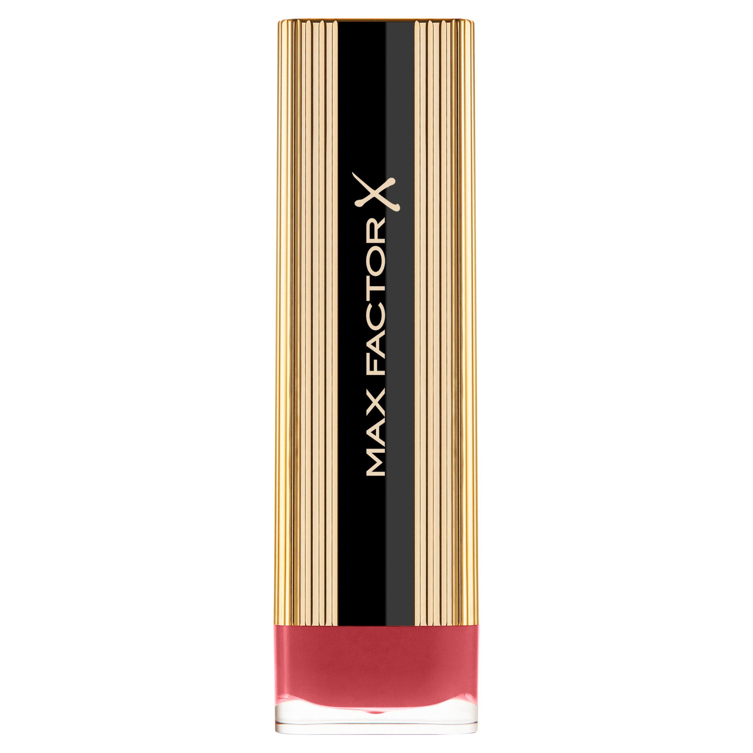 Max Factor Colour Elixir Moisture Lipstick 20 Burnt Caramel 1 each - Image 4