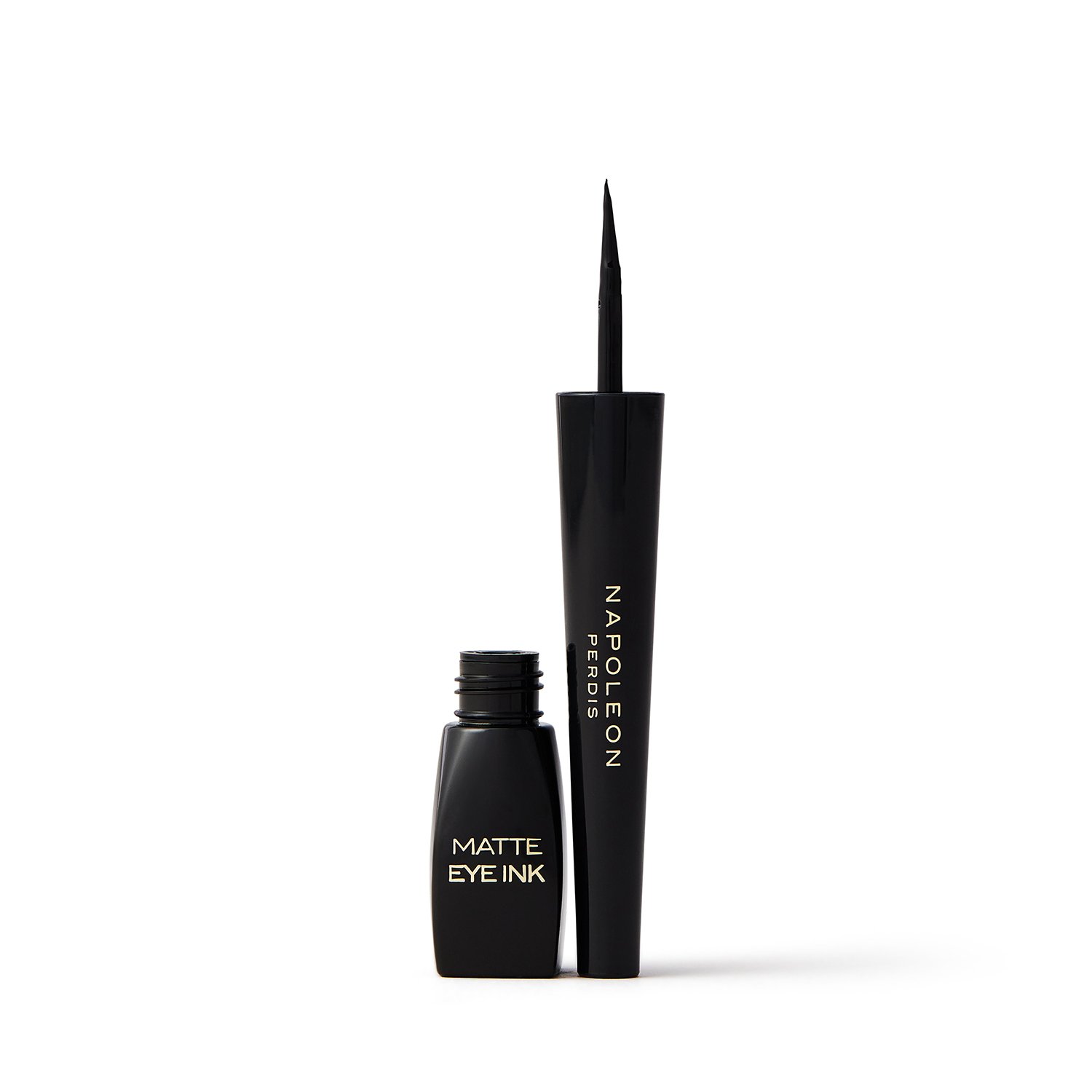 Napoleon Perdis Eye Liner Matte Ink 1 each - Image 1