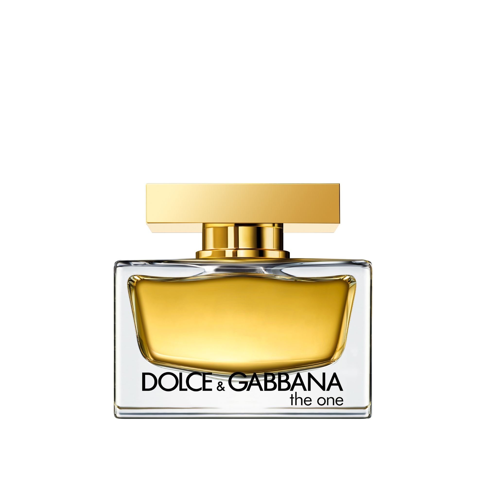 Dolce & Gabbana The One EDP Spray 75ml - Image 1