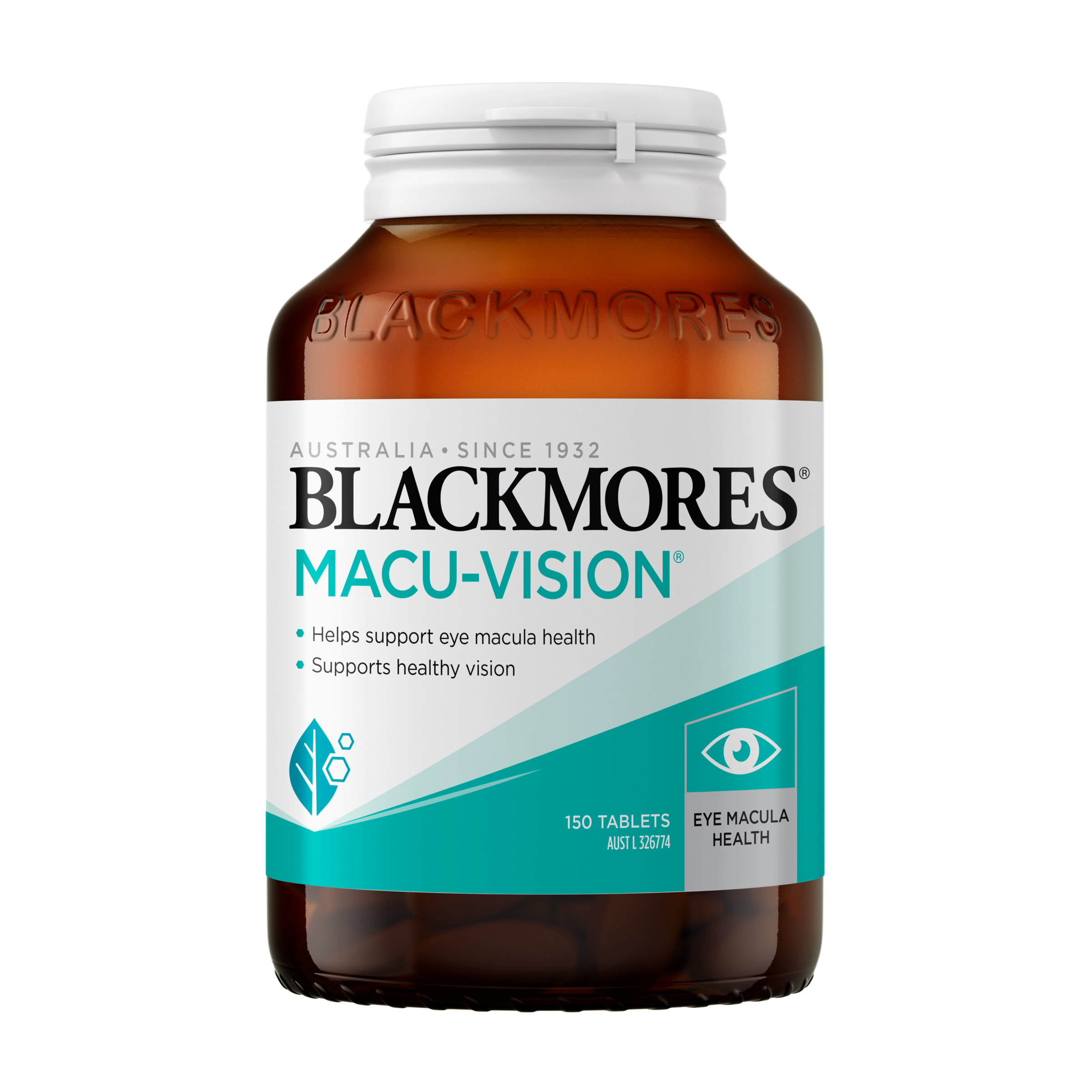 Blackmores Macu-Vision 150 tablets - Image 1