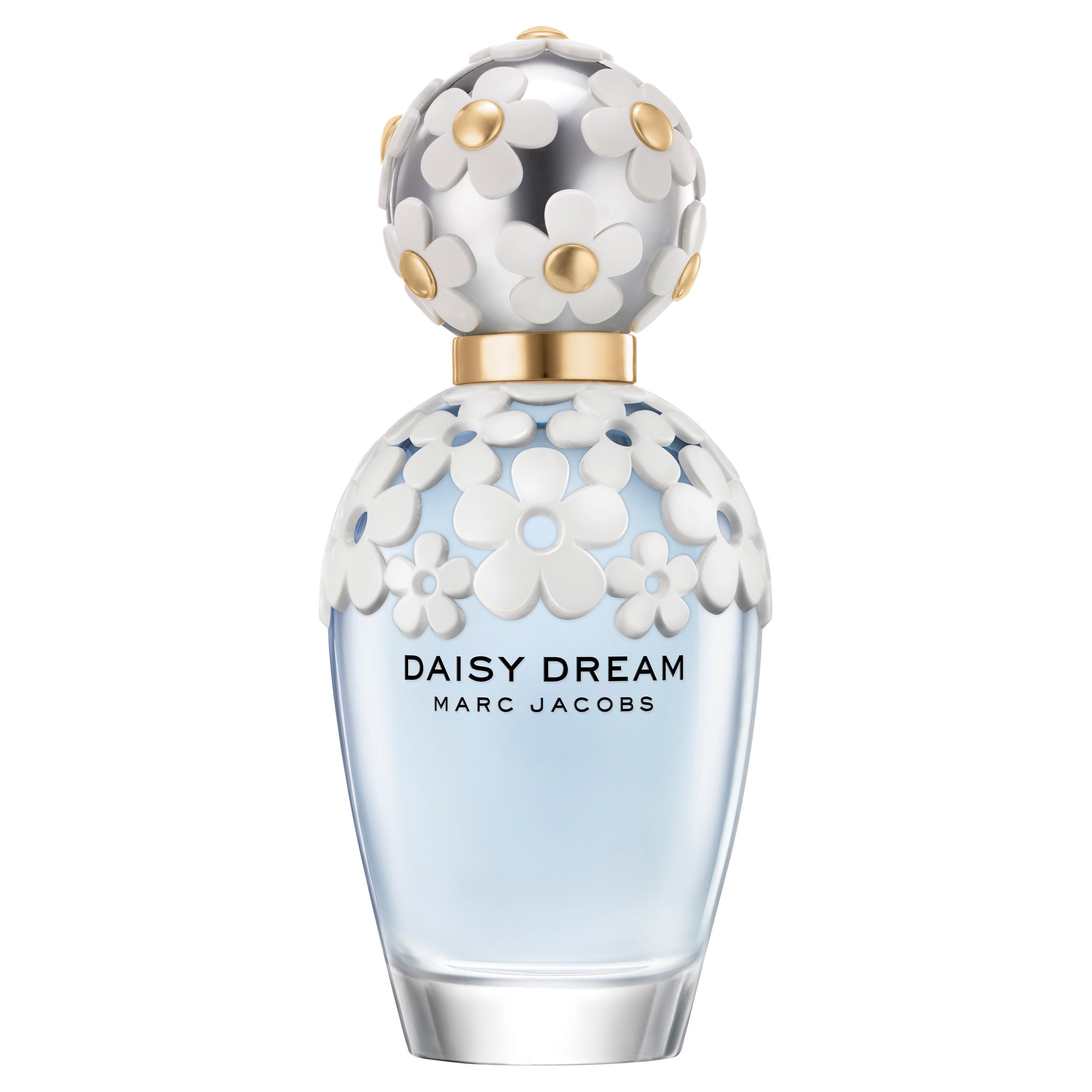 Marc Jacobs Daisy Dream EDT Spray 100ml - Image 3