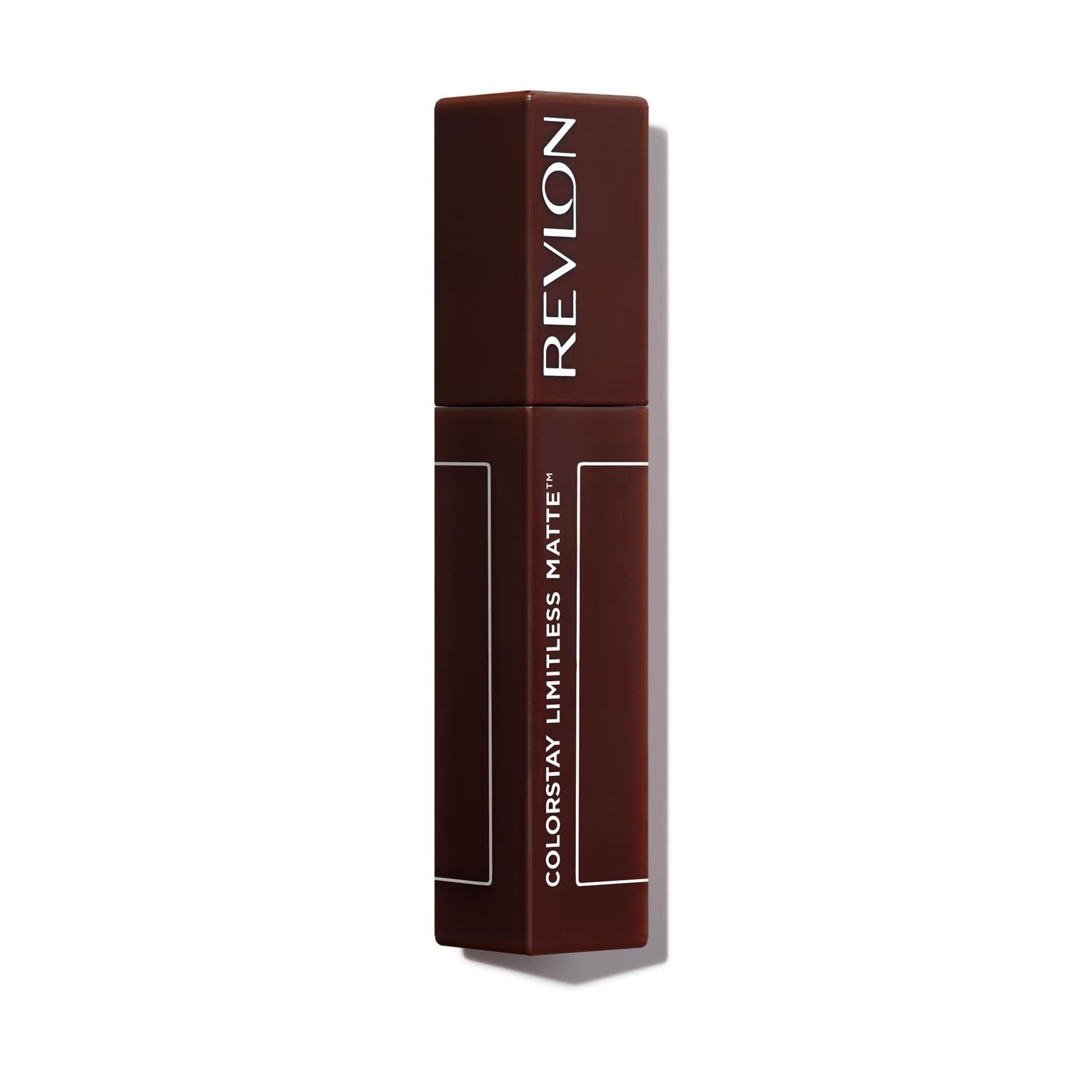 Revlon Colorstay Limitless Matte Lipstick - Extra Shot 5ml - Image 1