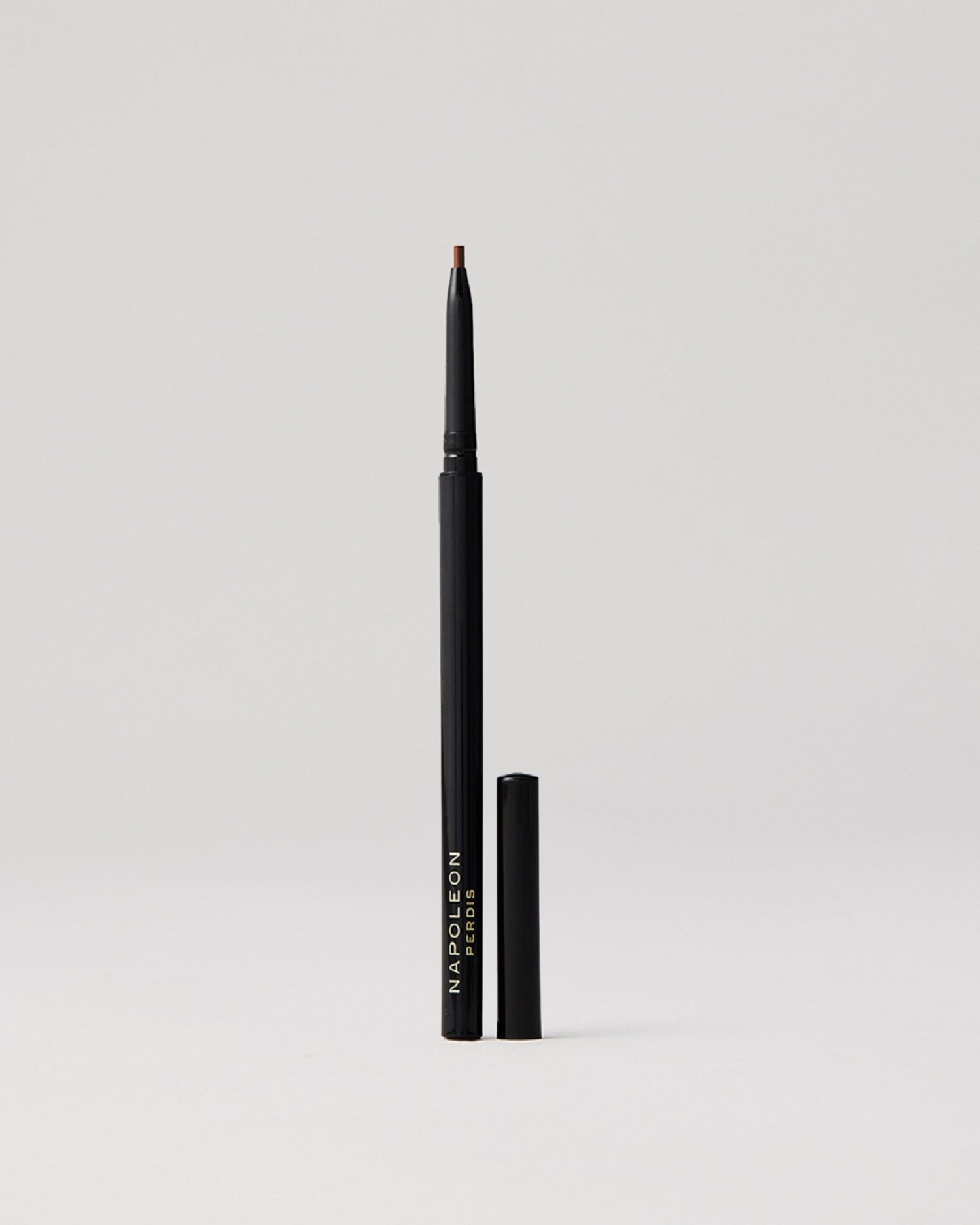 Napoleon Perdis Eyebrow Pencil Brownie 1 each - Image 2
