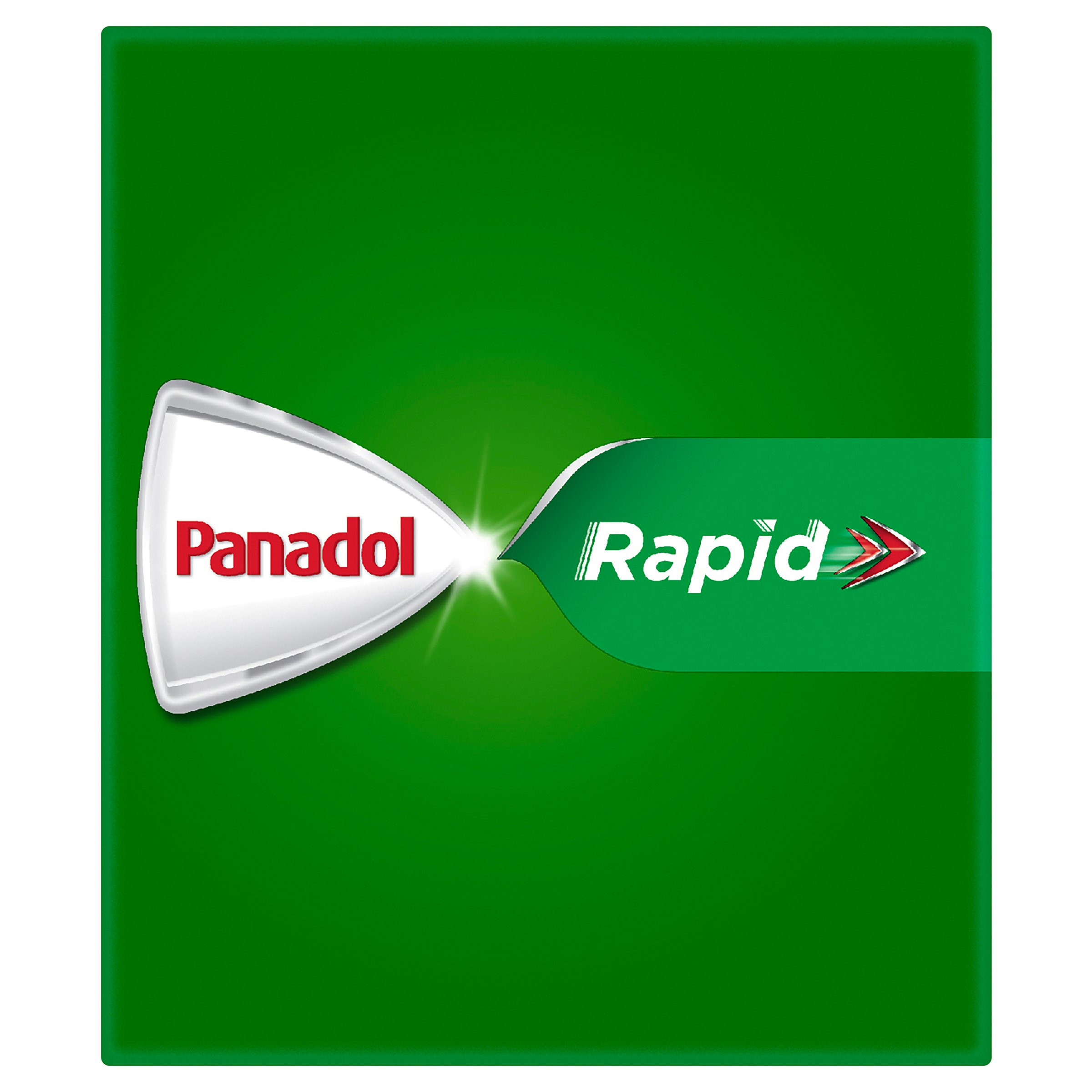 Panadol Rapid 500mg - 48 caplets - Image 3