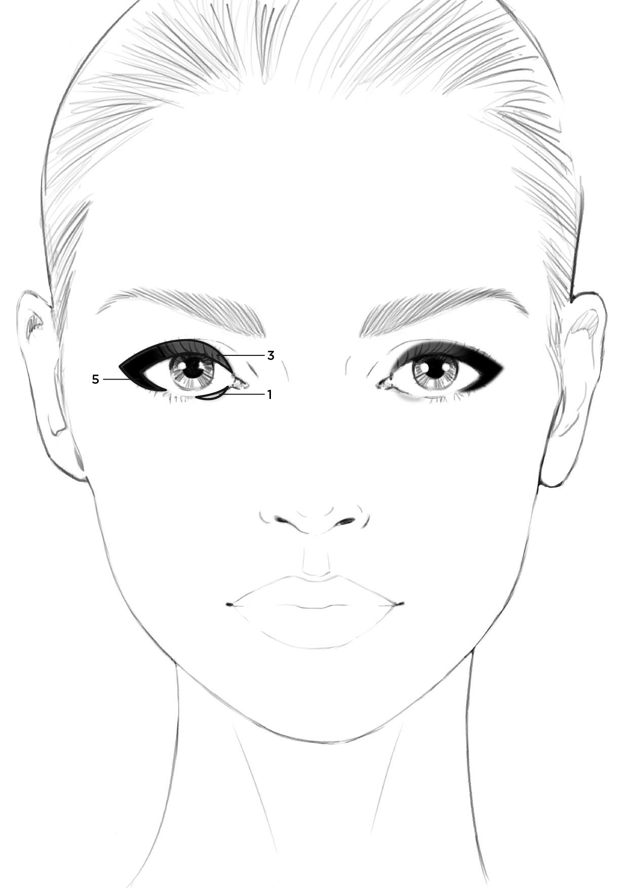 L'Oreal Paris Mini Palette 01 Maximalist 1 each - Image 5