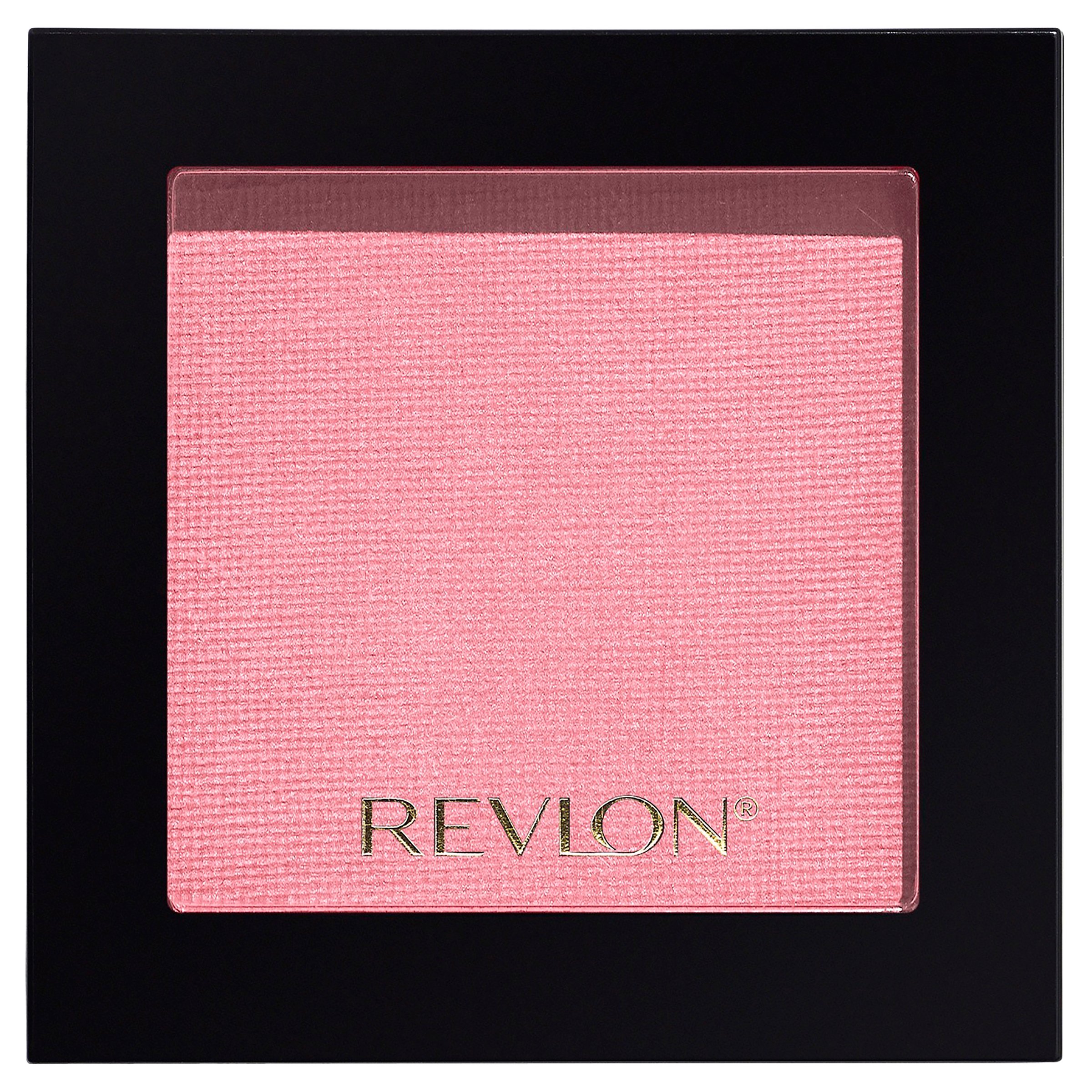 Revlon Powder Blush Tickled Pink 1 each - Image 1
