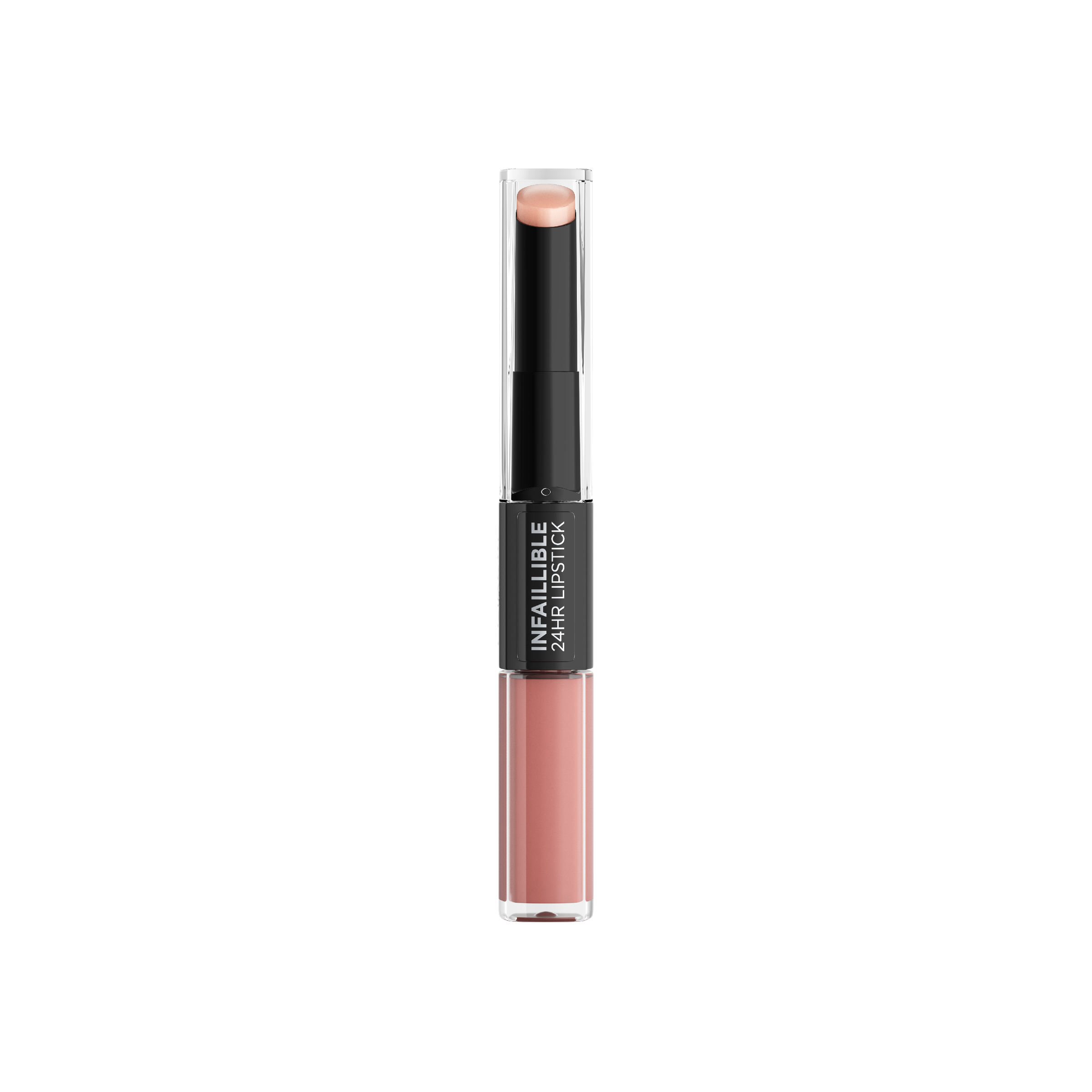 L'Oreal Paris Infall 2 Step Lip 803 Eternally Exposed 1 each - Image 1