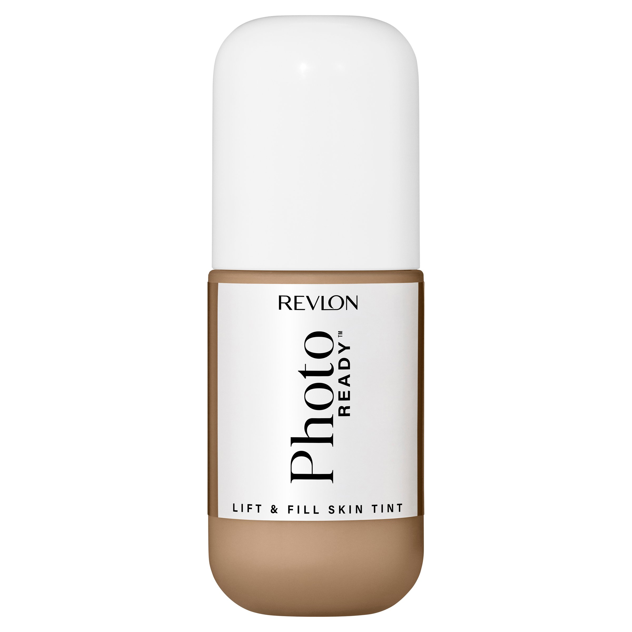Revlon Photoready Lift & Fill Skin Tint - Shade 100 - 30ml - Image 1