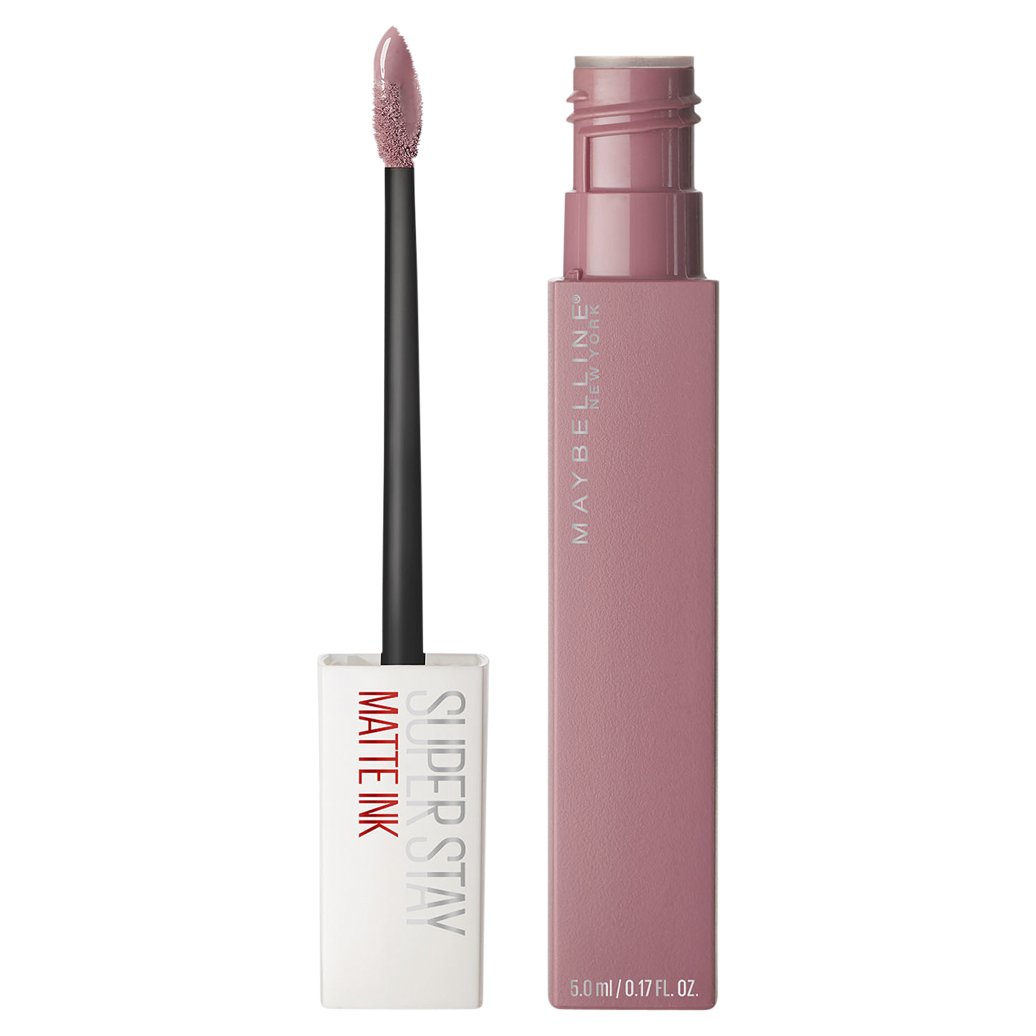 Maybelline Superstay Matte Ink Dreamer 1 each - Image 2