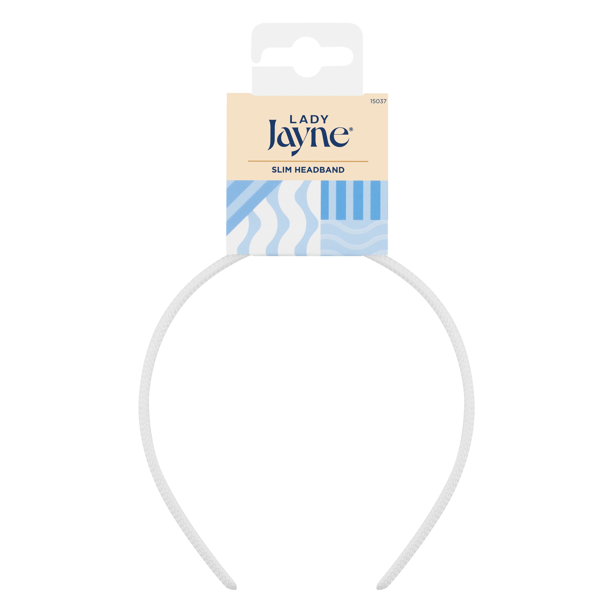 Lady Jayne Slim Headband 1 each - Image 4