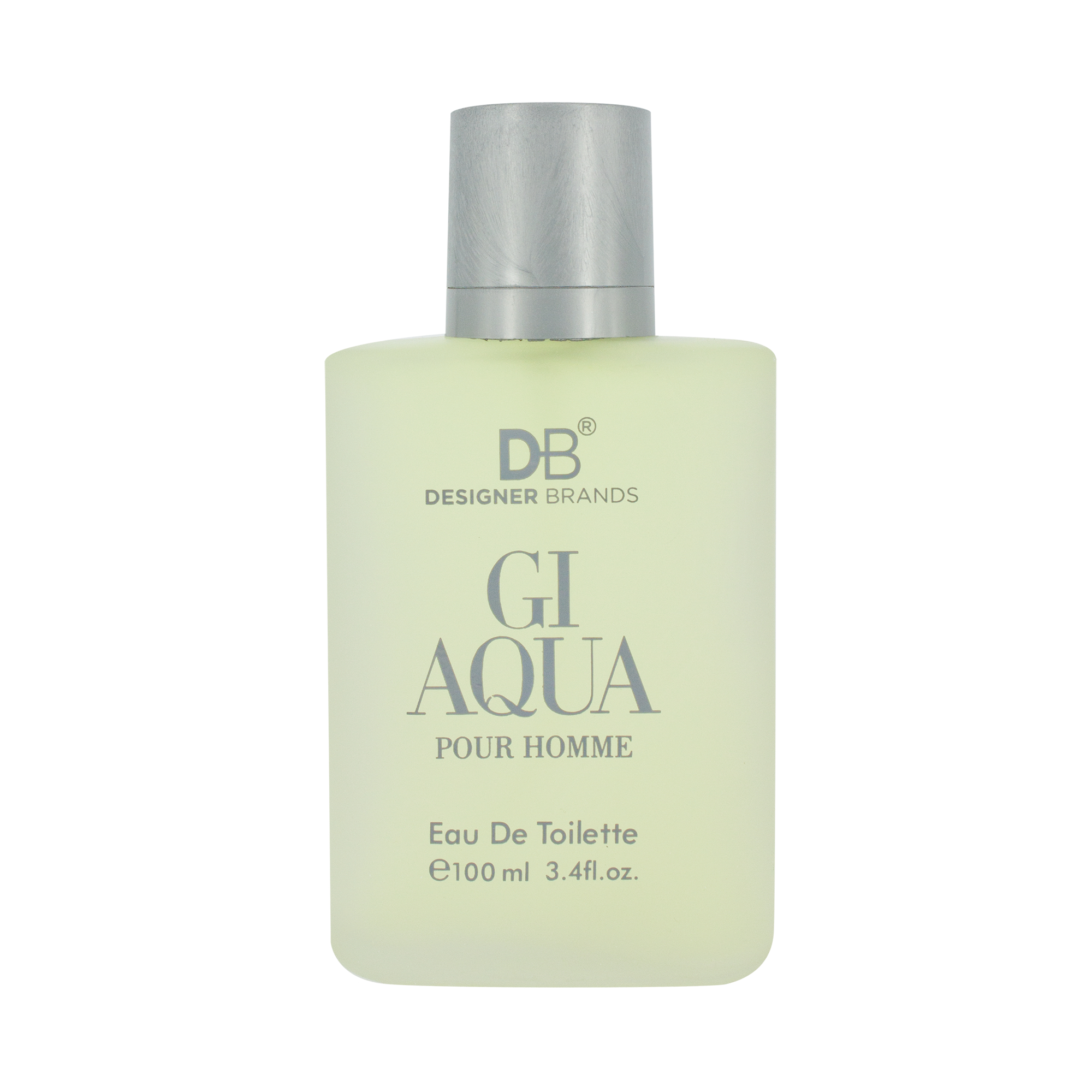 Designer Brands Fragrance Gi Aqua EDT Spray 100ml