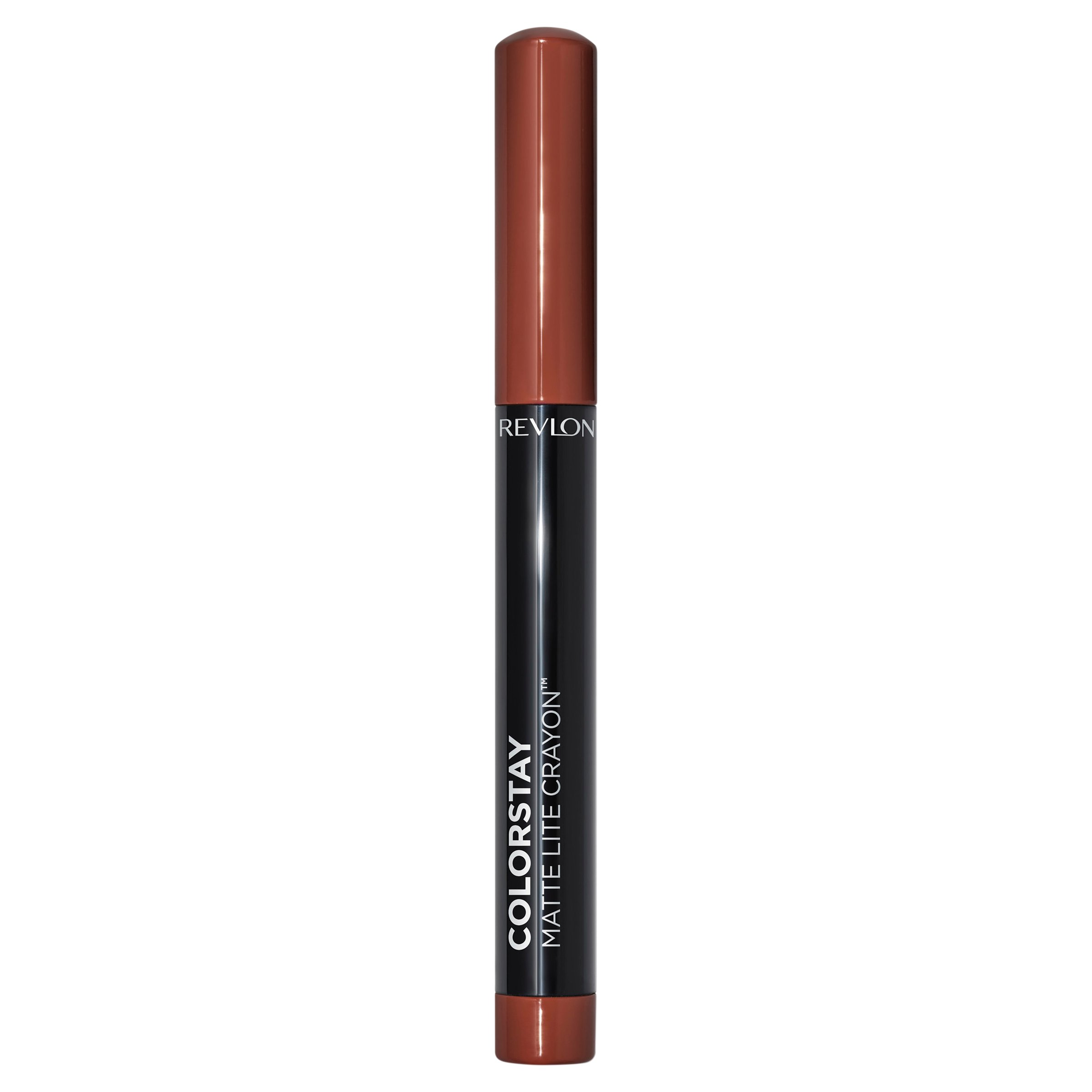 Revlon ColorStay Matte Lite Crayon Souffle All Day 1 each - Image 1