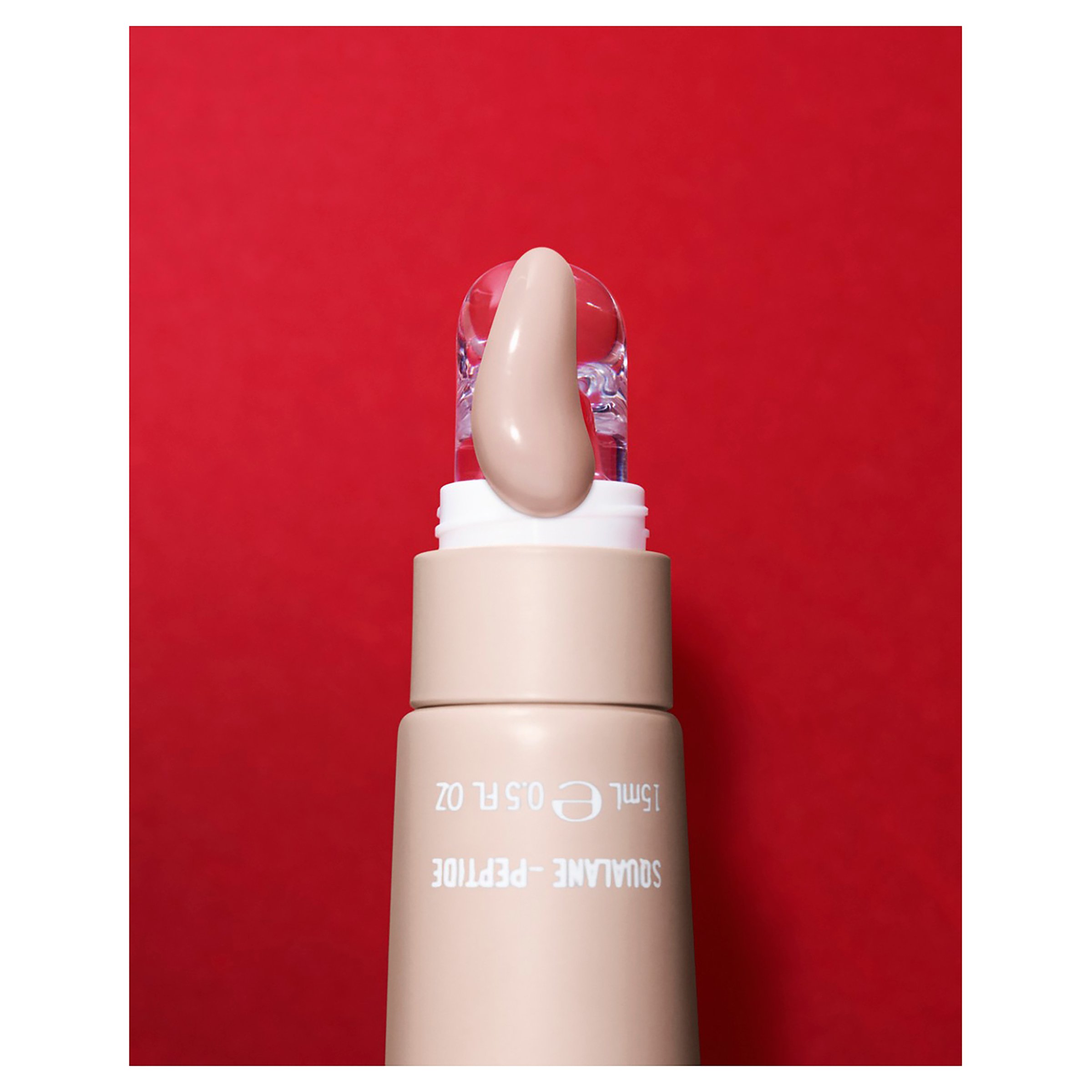 Rimmel Oh Mygloss! Butter Me Up Lip Butter Balm Vanilla Frost 000 - 15ml - Image 4