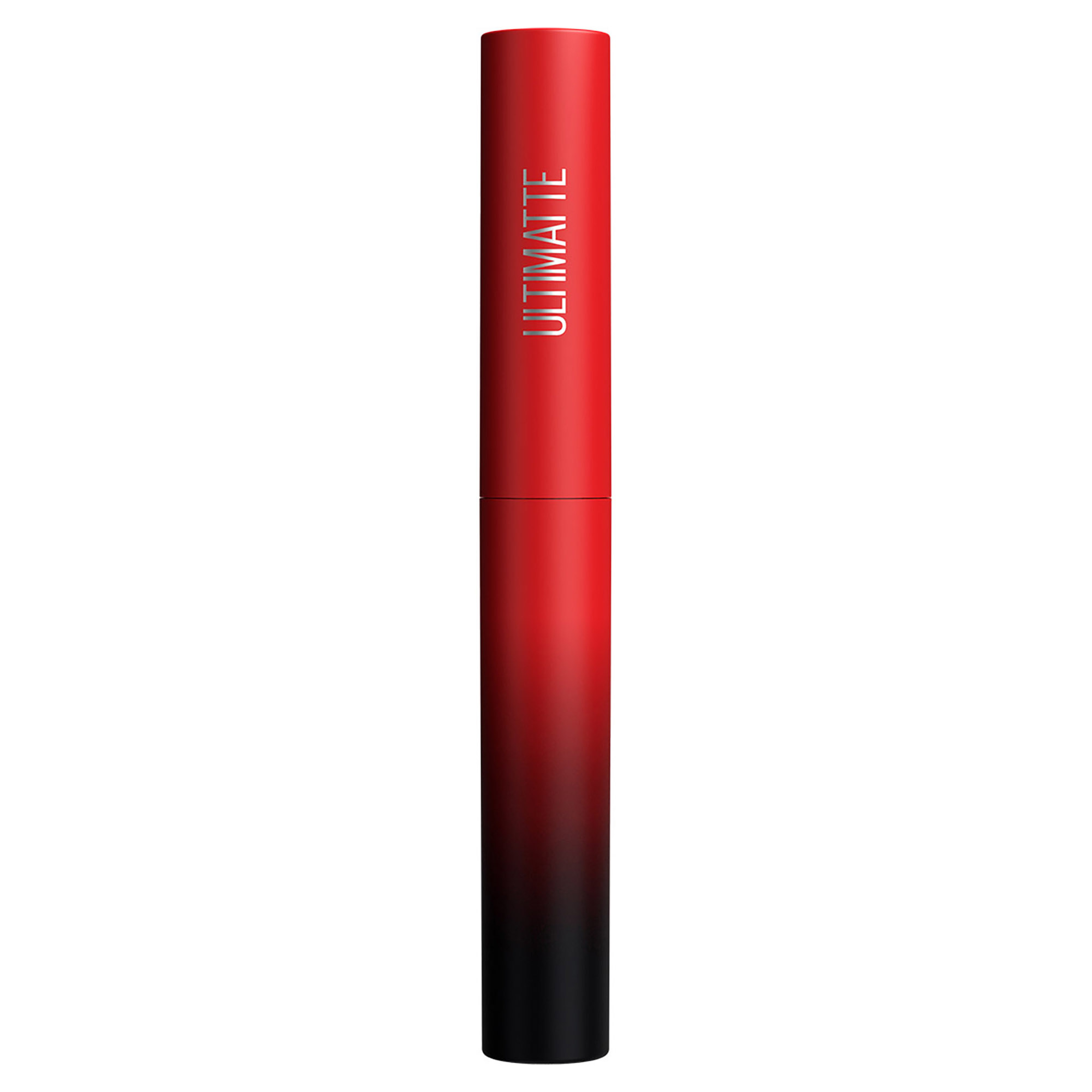 Maybelline Color Sensational Ulitmatte 199 More Ruby 1 each - Image 1