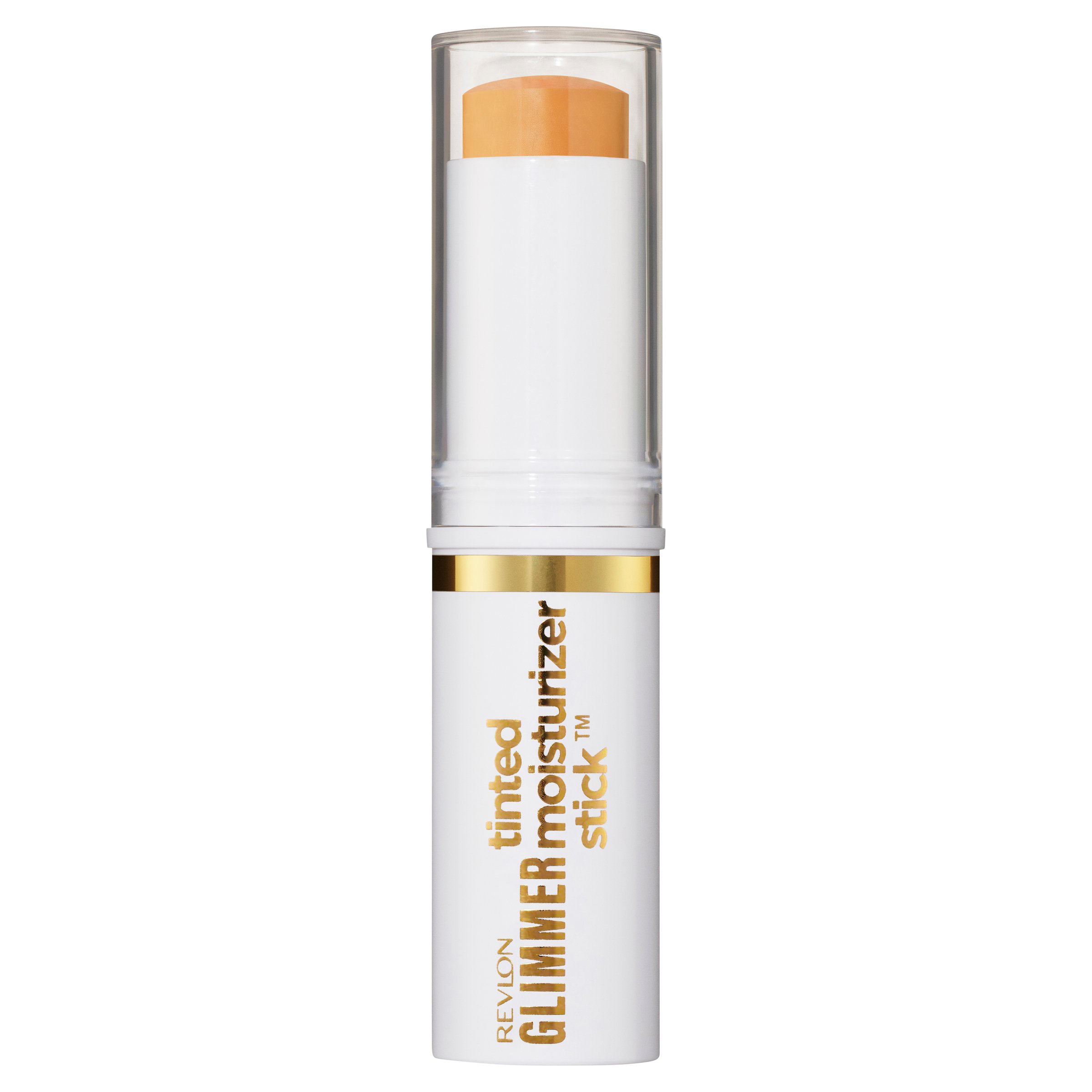Revlon Glimmer Tinted Moisturiser Stick 120 8.9g - Image 1