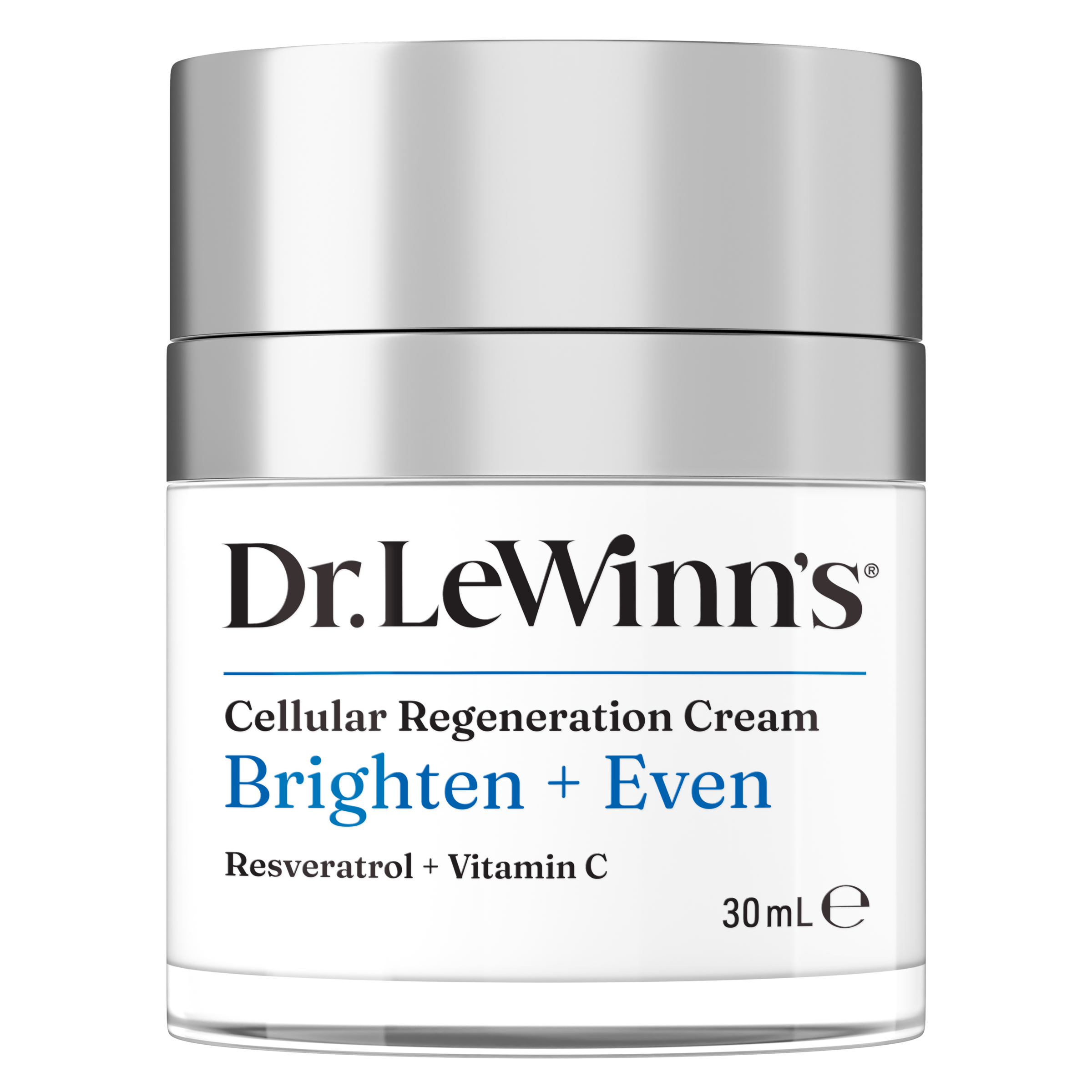 Dr. LeWinn's Reversaderm Regeneration Cream 30ml - Image 2