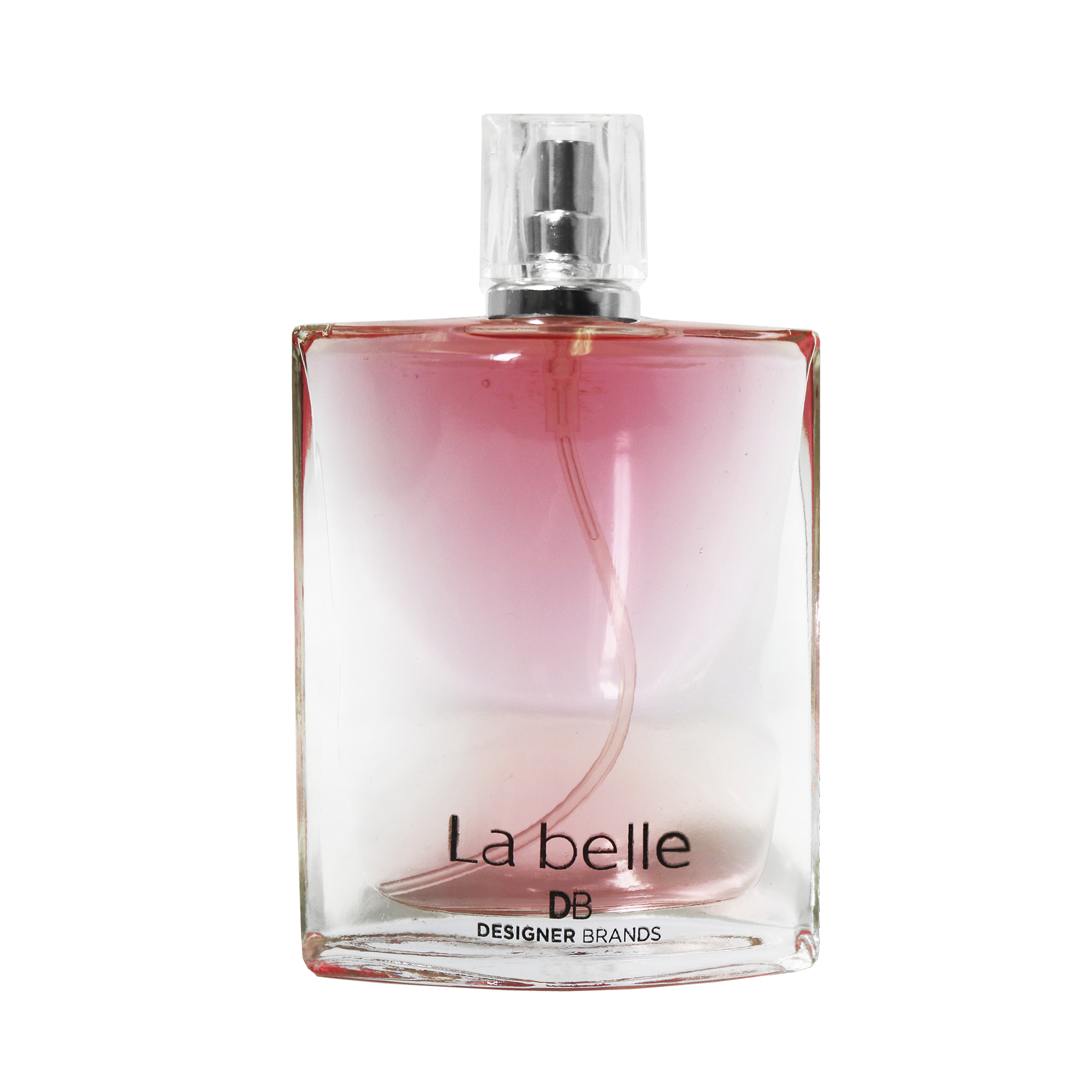 Designer Brands Fragrance La Belle Eau EDT Spray 100ml