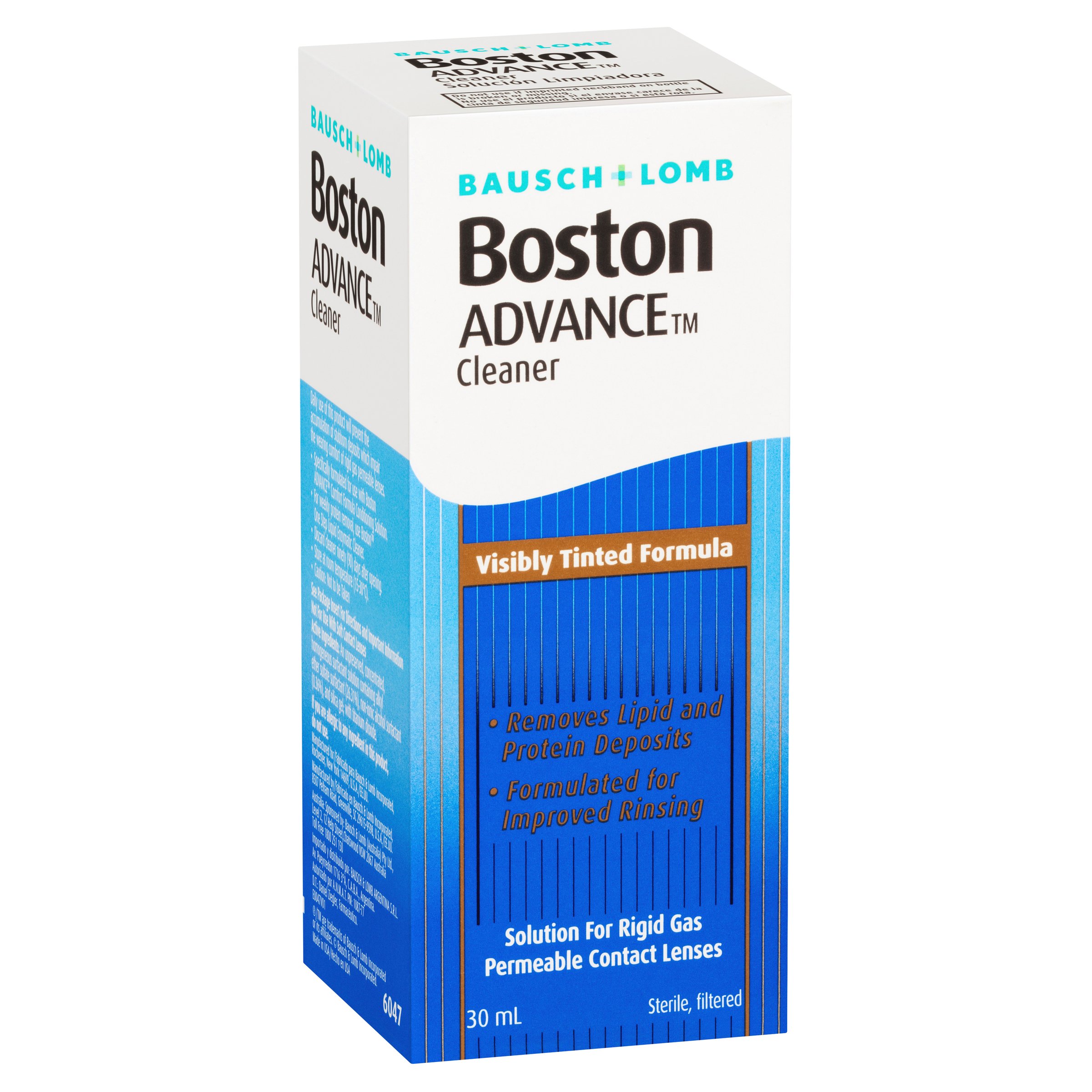 Boston Advance Lens Clean 30ml - Image 6
