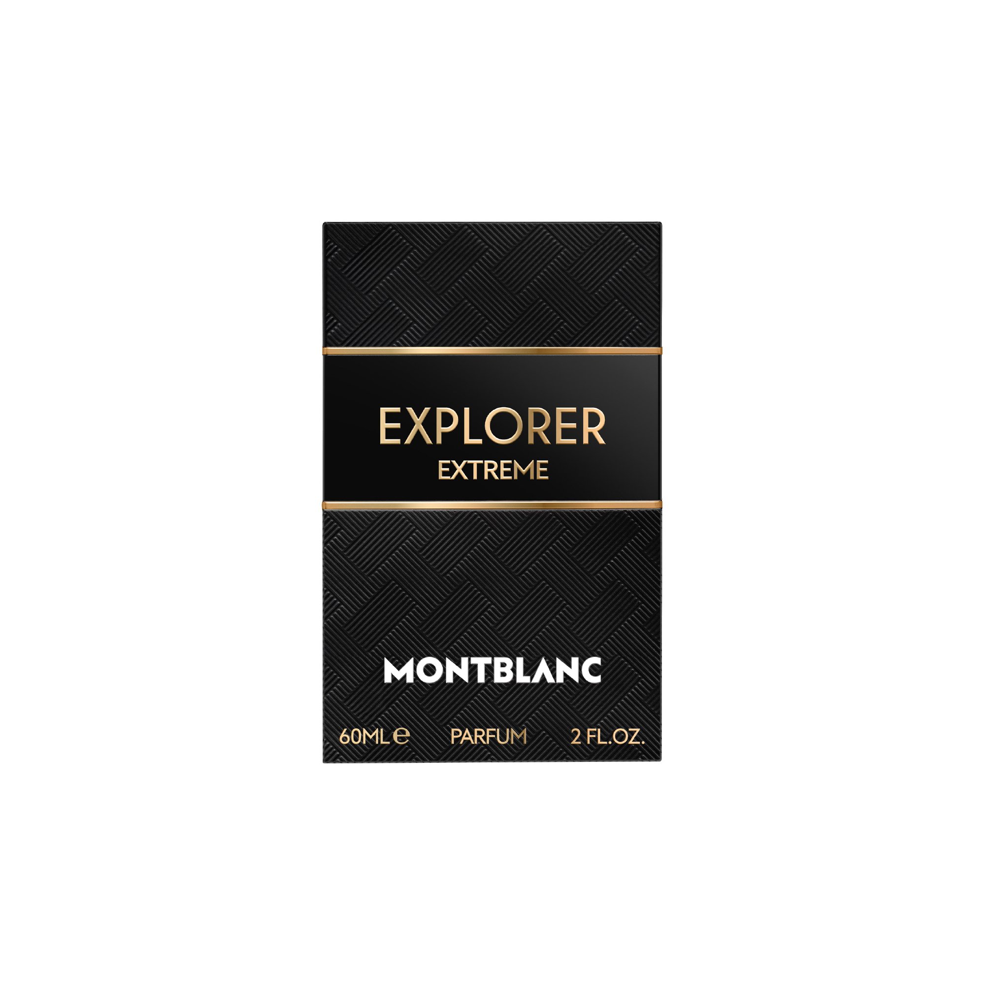 Mont Blanc Explorer Extreme Parfum Spray 60ml - Image 2