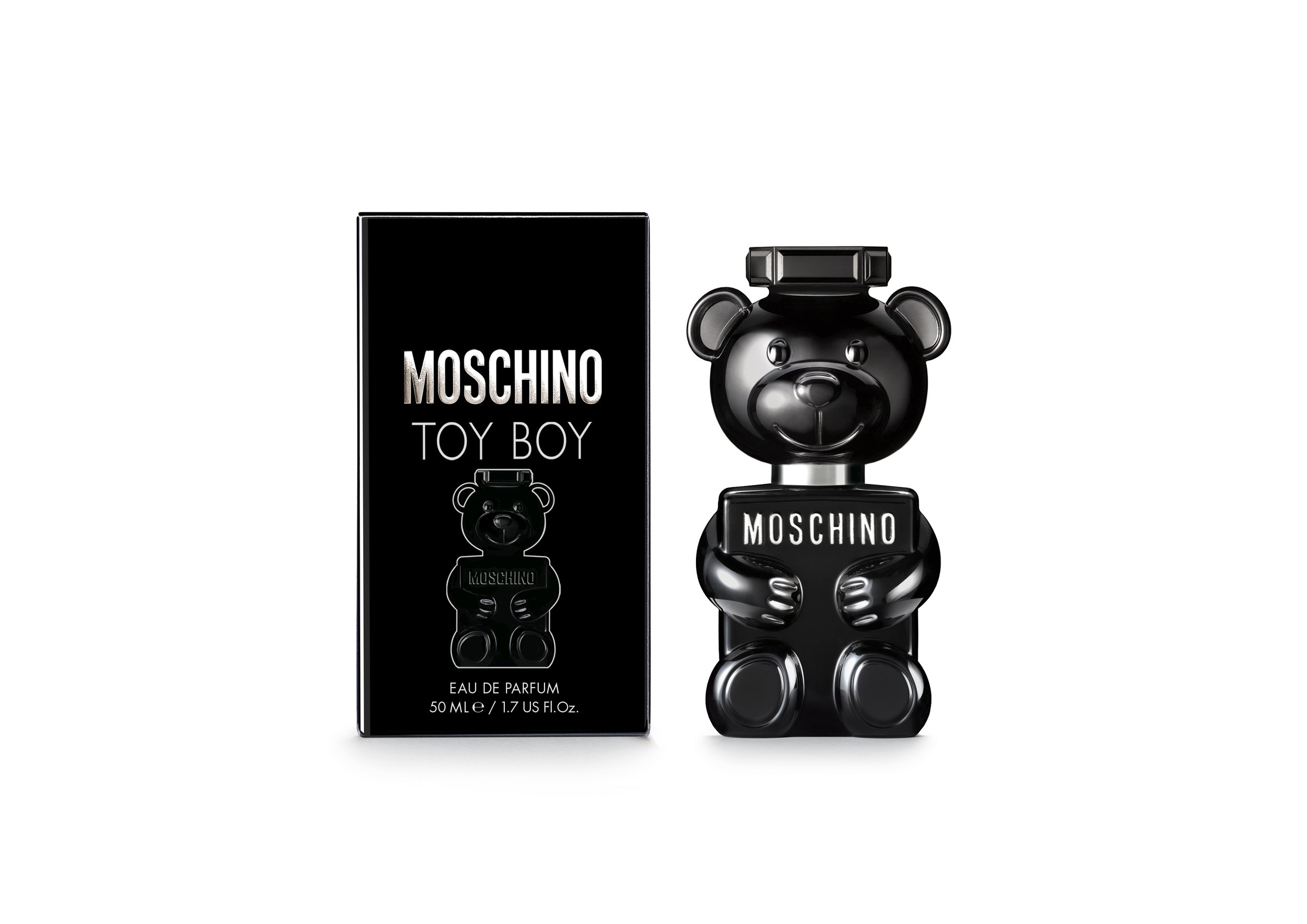 Moschino Toy Boy EDP Spray 50ml