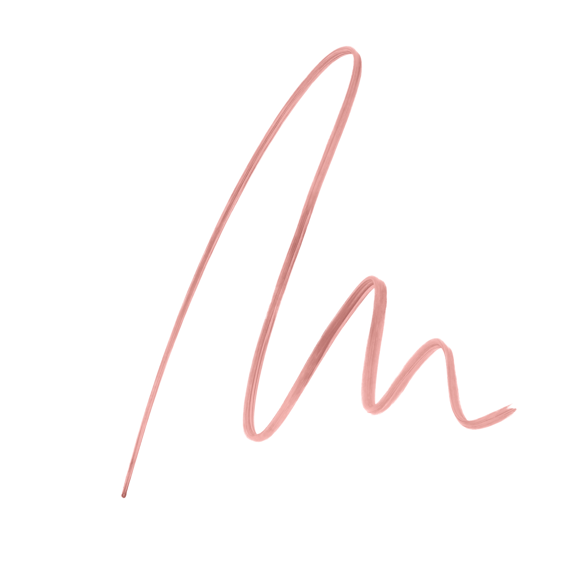 Rimmel Oh My Plump Lip Liner Pencil Kinda Cute 040 - 1.2g - Image 3