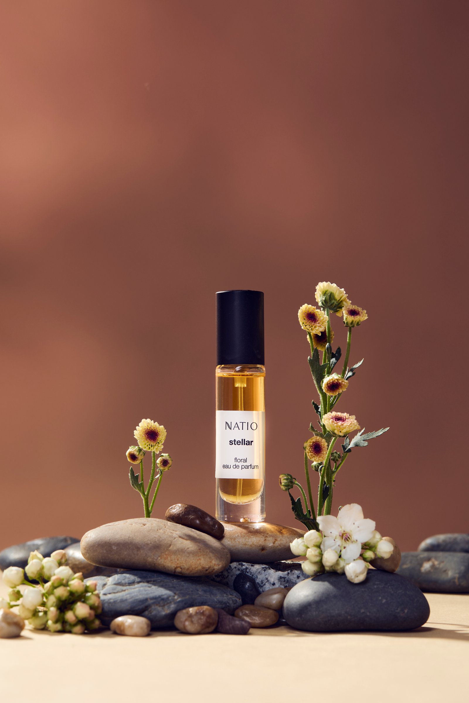 Natio Stellar EDP Travel Spray 10 ml - Image 2
