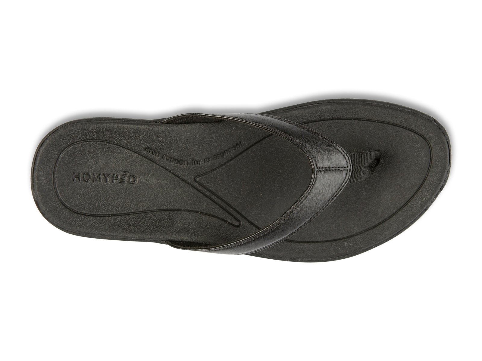Homyped Inlet Black Size 11 - 1 pair - Image 3