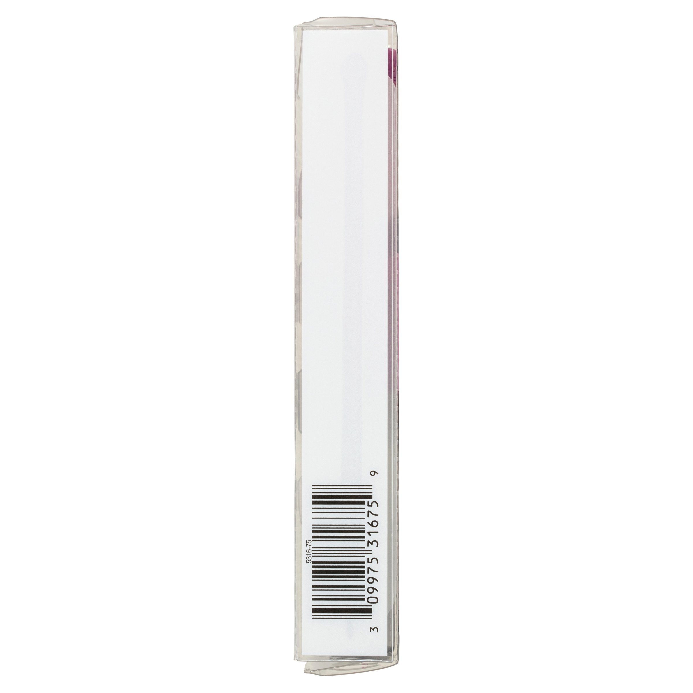 Revlon ColorStay Overtime Lip Color Neverending Purple 1 each - Image 2