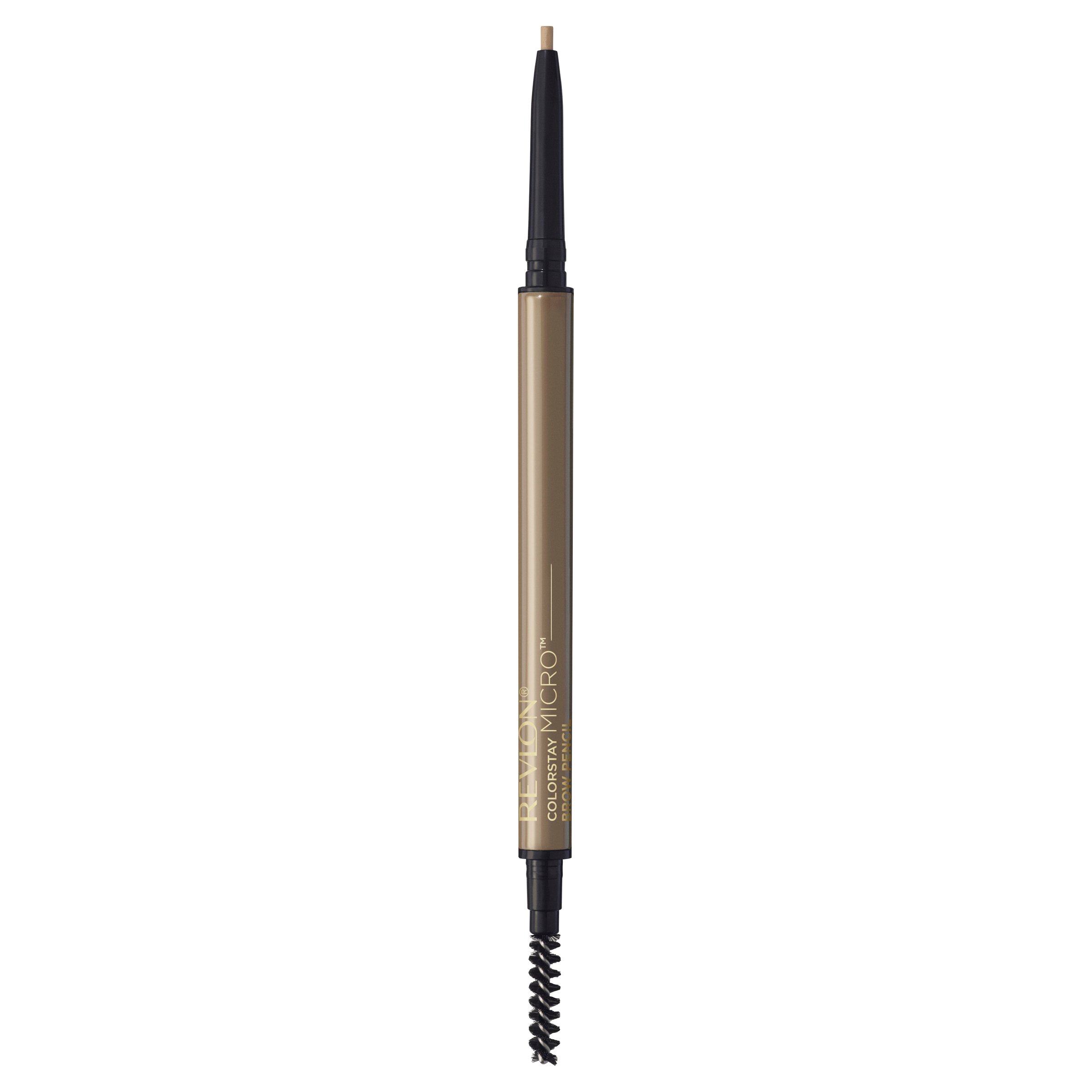 Revlon ColorStay Micro Brow Pencil Blonde 1 each - Image 1