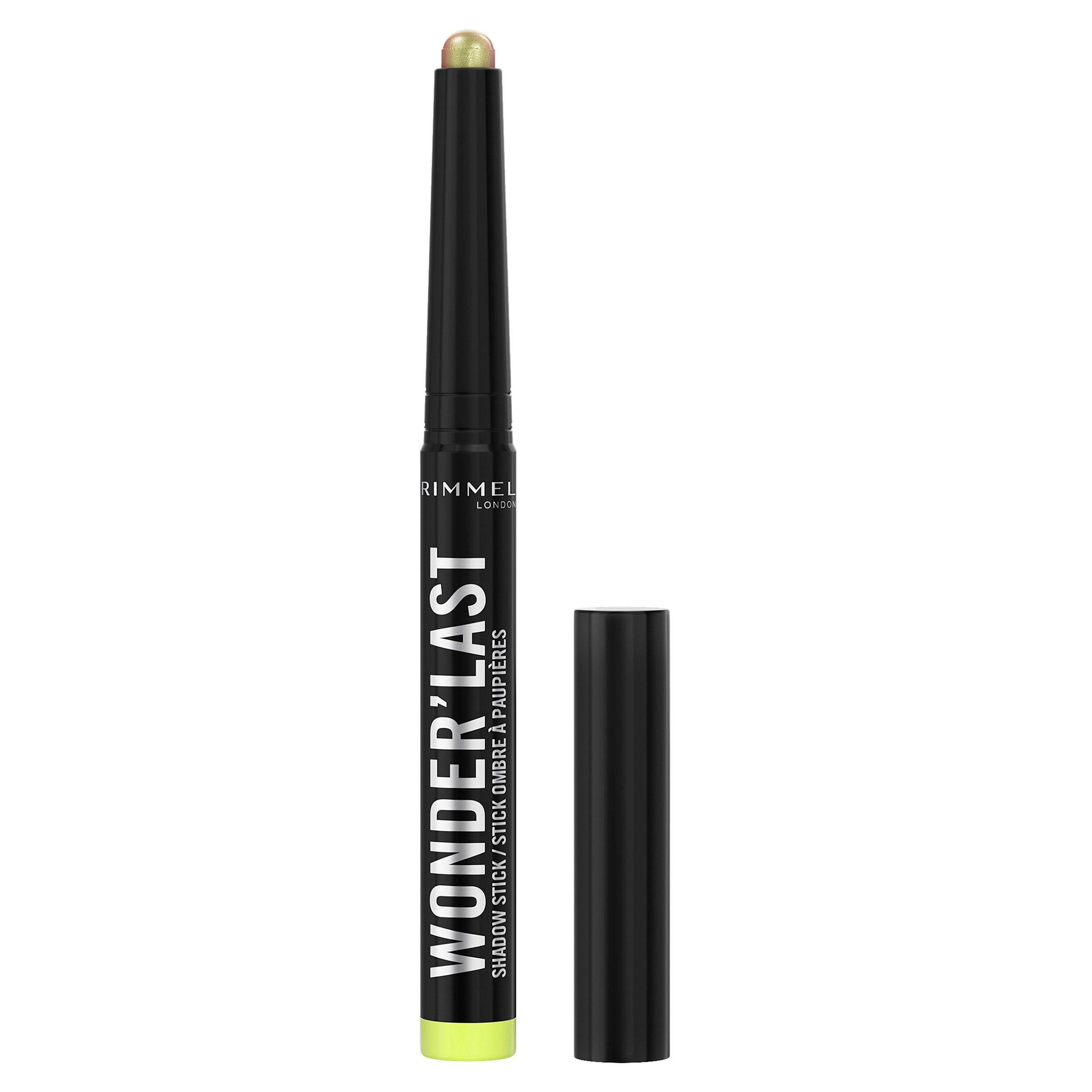 Rimmel Wonder'Last Shadow Stick 008galacticgreen 1 each - Image 2