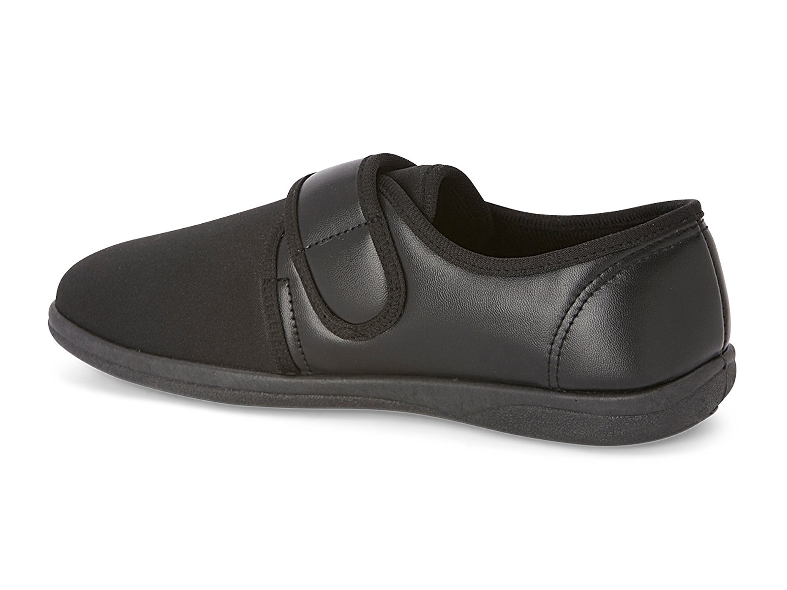 Homyped Abbey Black Size 6 - 1 pair - Image 2